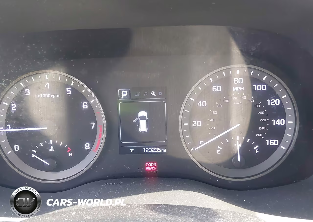 2017 Hyundai Tucson Limited VIN:KM8J3CA48HU506383 - 7