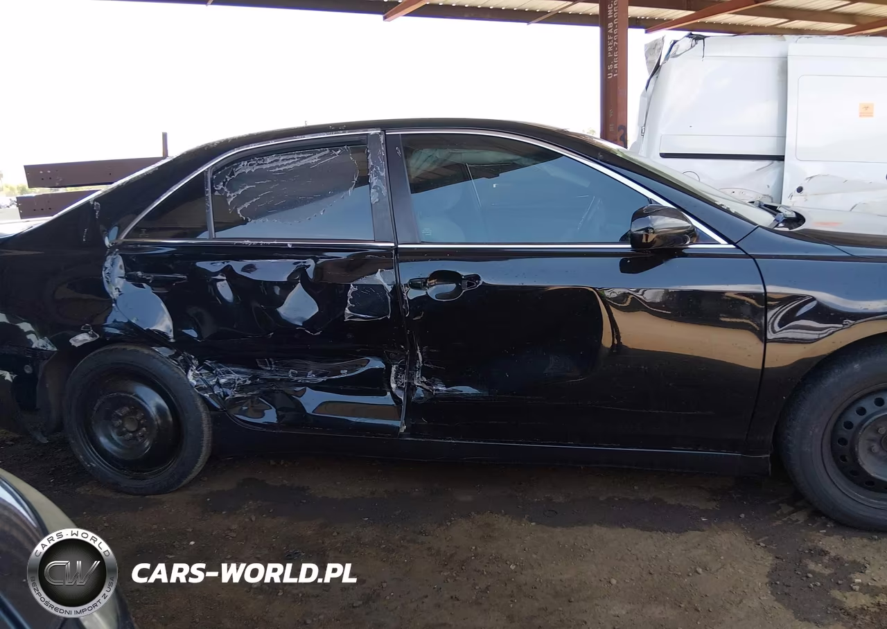 2009 Toyota Camry Le VIN:4T1BE46K09U410826 - 12