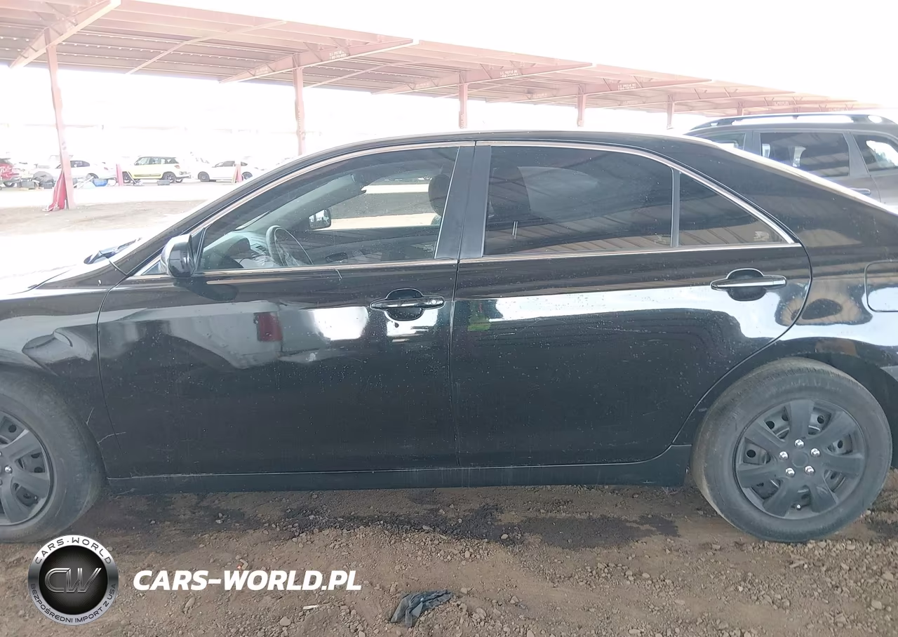 2009 Toyota Camry Le VIN:4T1BE46K09U410826 - 13