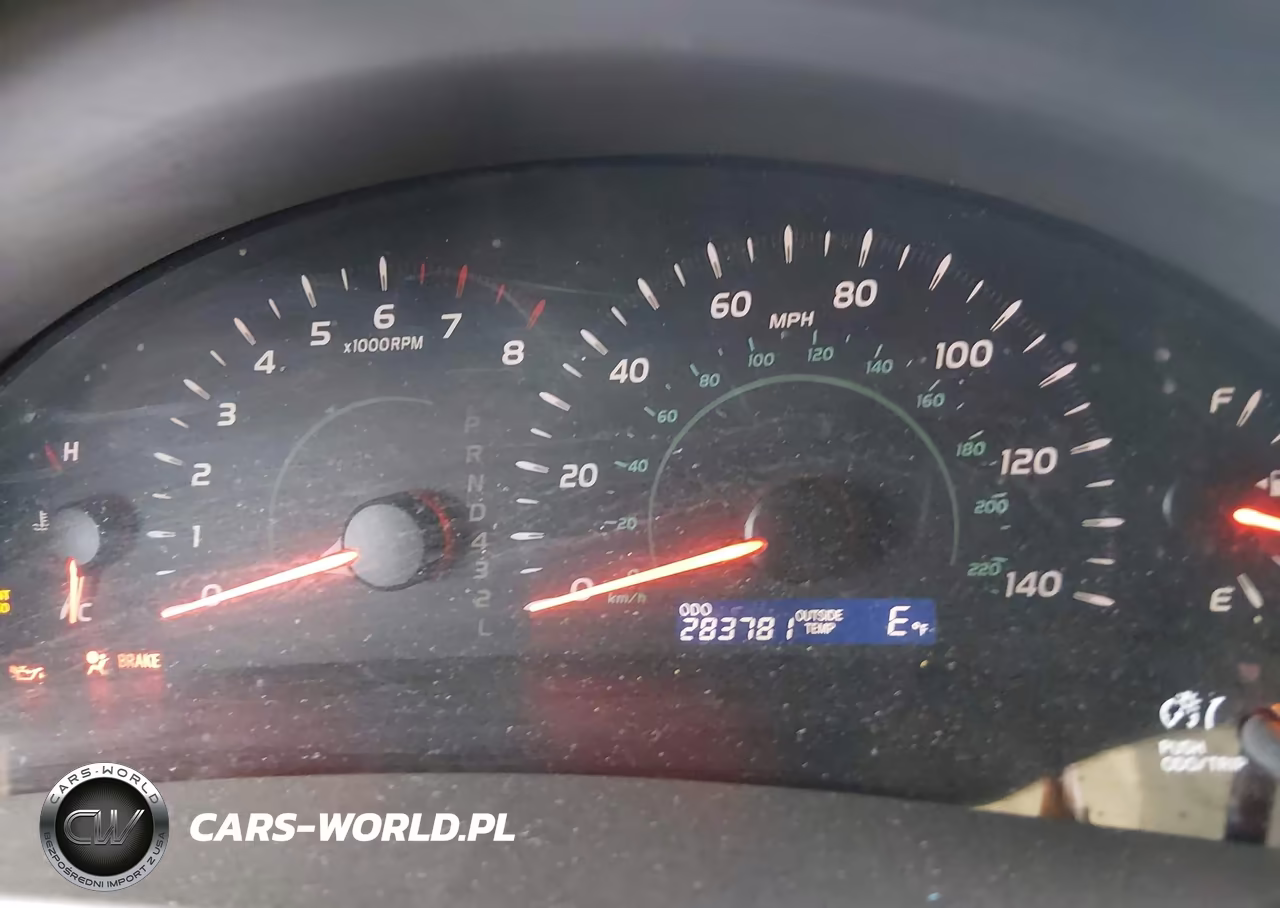 2009 Toyota Camry Le VIN:4T1BE46K09U410826 - 7