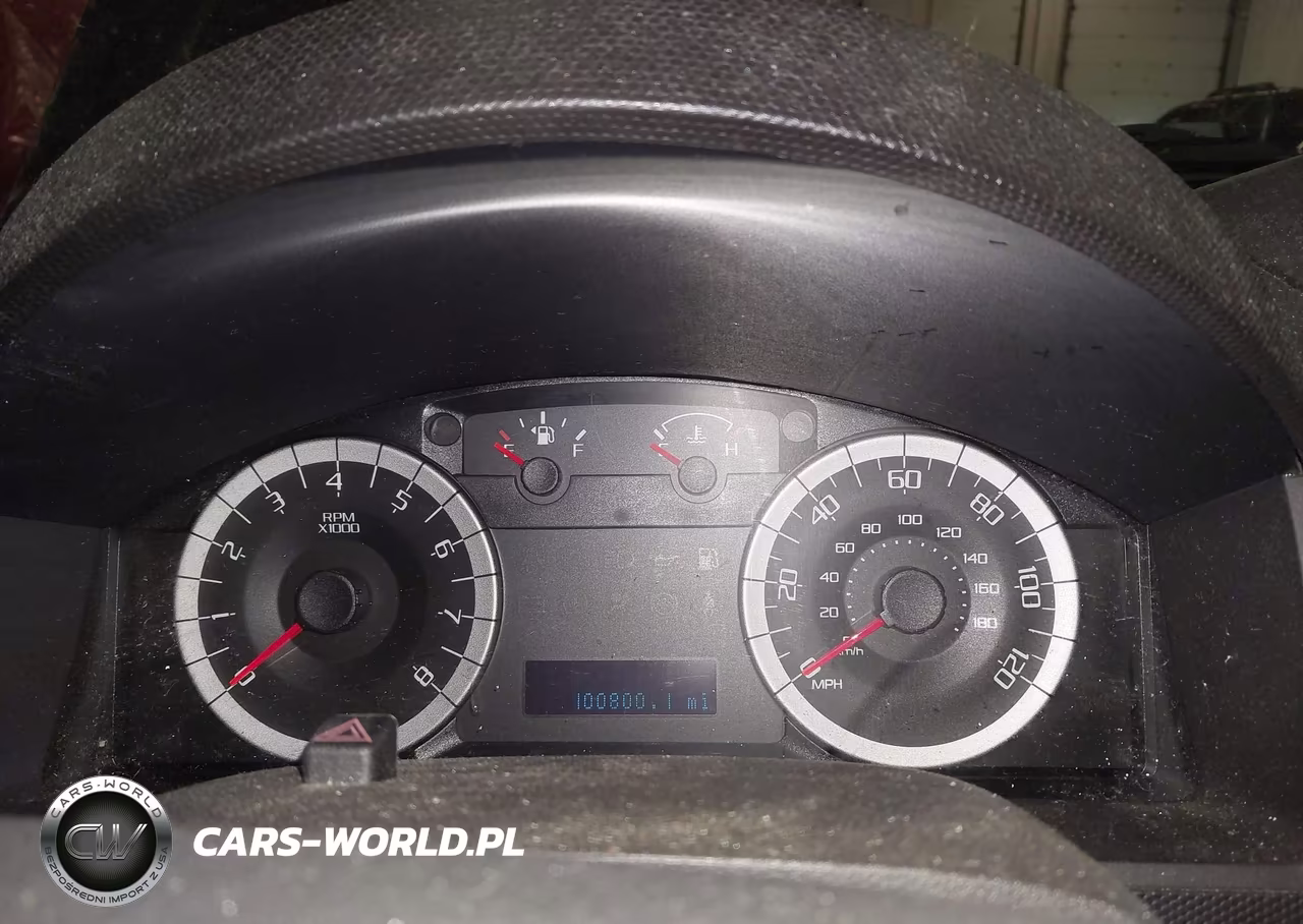 2011 Ford Escape Limited VIN:1FMCU0EG0BKC17994 - 7