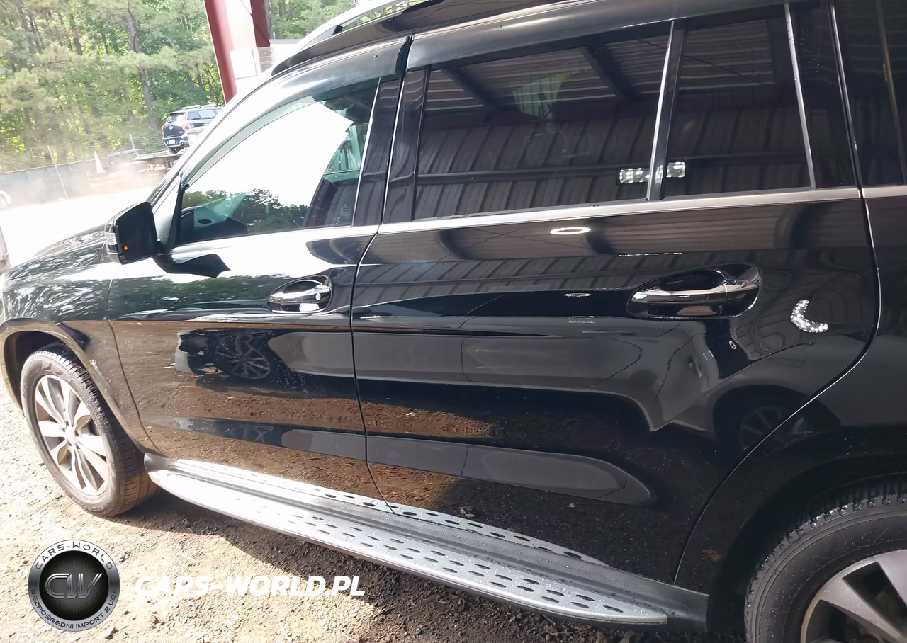 2014 Mercedes-Benz Gl 450 4Matic VIN:4JGDF7CE9EA294916 - 14