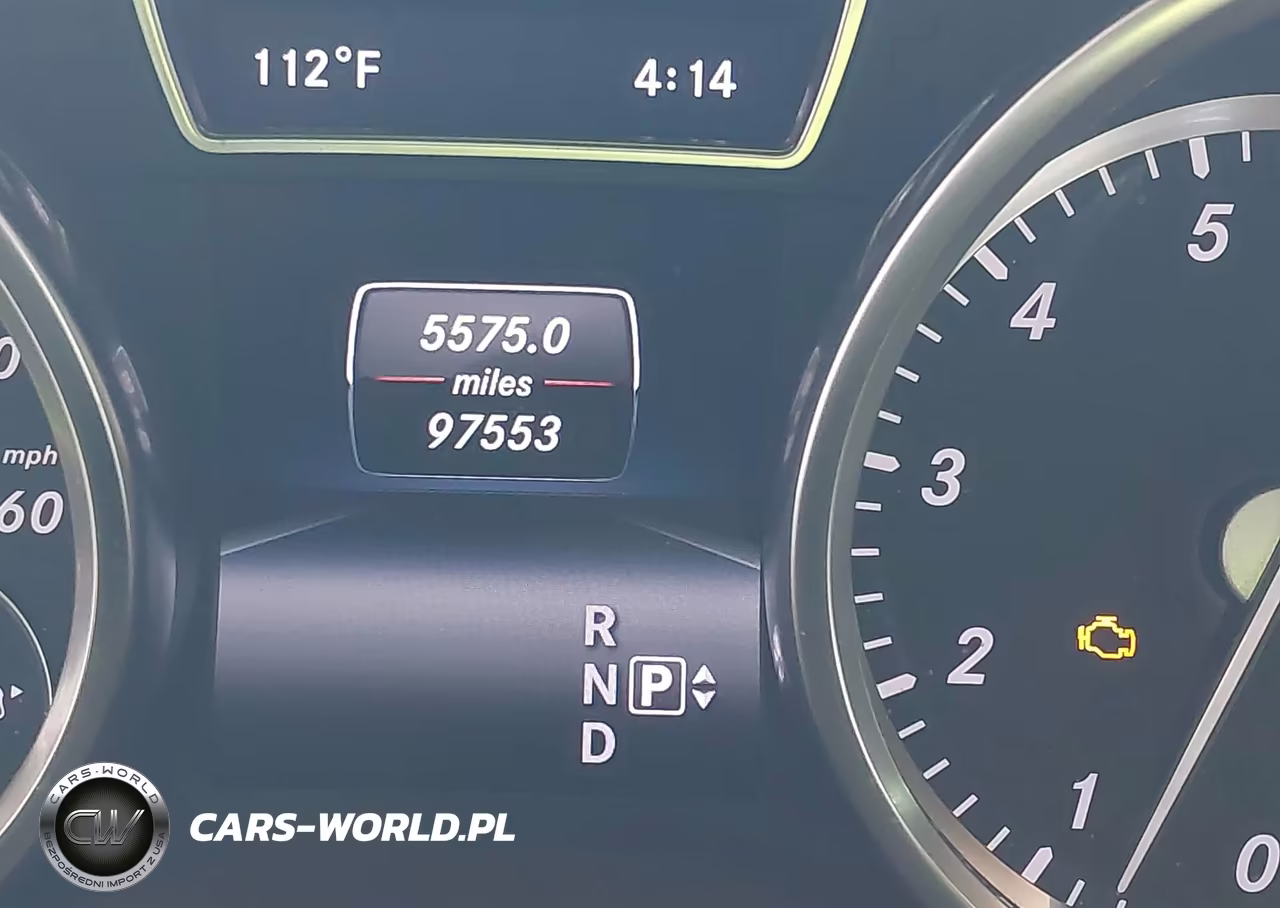 2014 Mercedes-Benz Gl 450 4Matic VIN:4JGDF7CE9EA294916 - 15