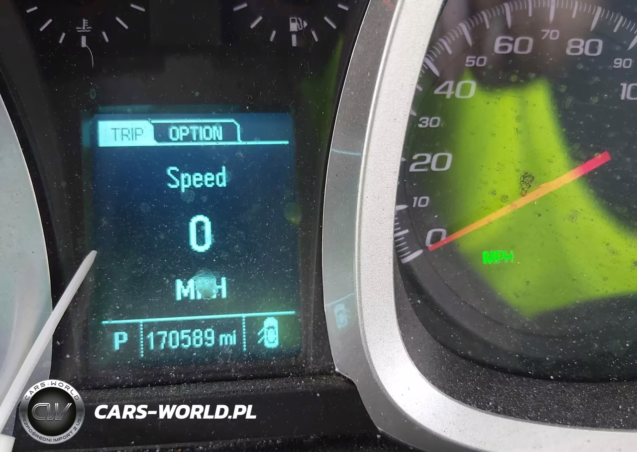 2015 Chevrolet Equinox Ltz VIN:2GNALDEK3F6304525 - 7