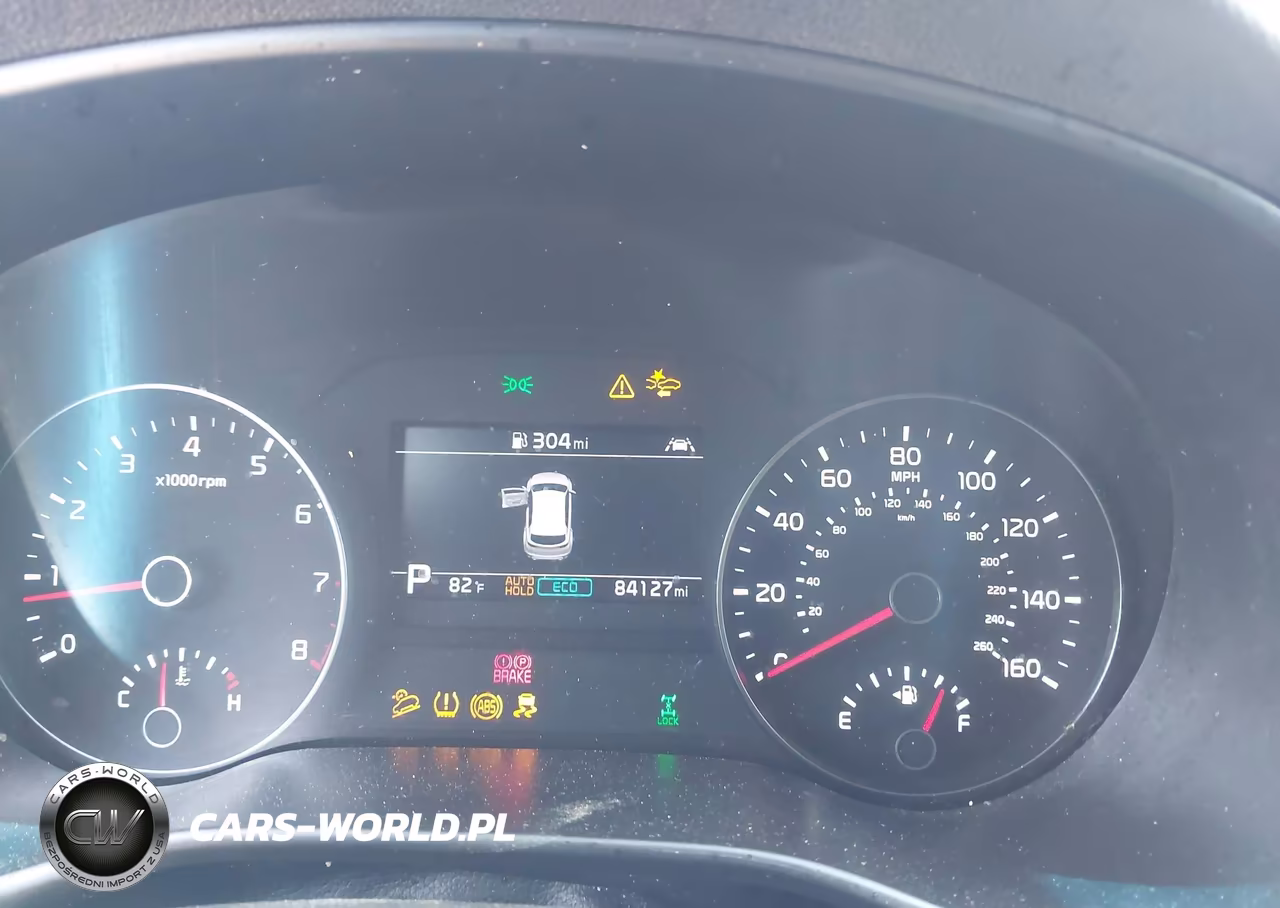 2021 Kia Sportage Sx Turbo VIN:KNDPRCA66M7862869 - 7