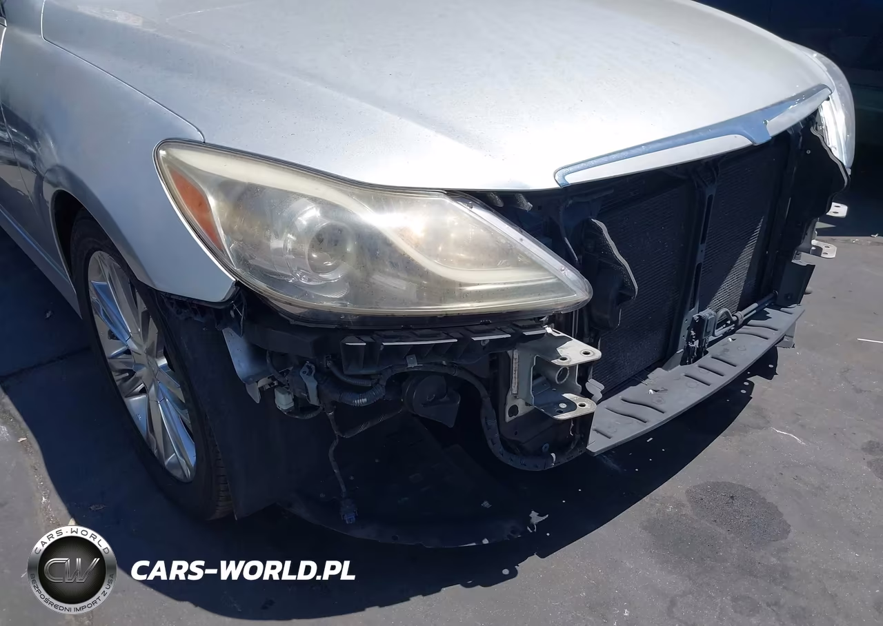 2012 Hyundai Genesis 3.8 VIN:KMHGC4DD7CU202093 - 14