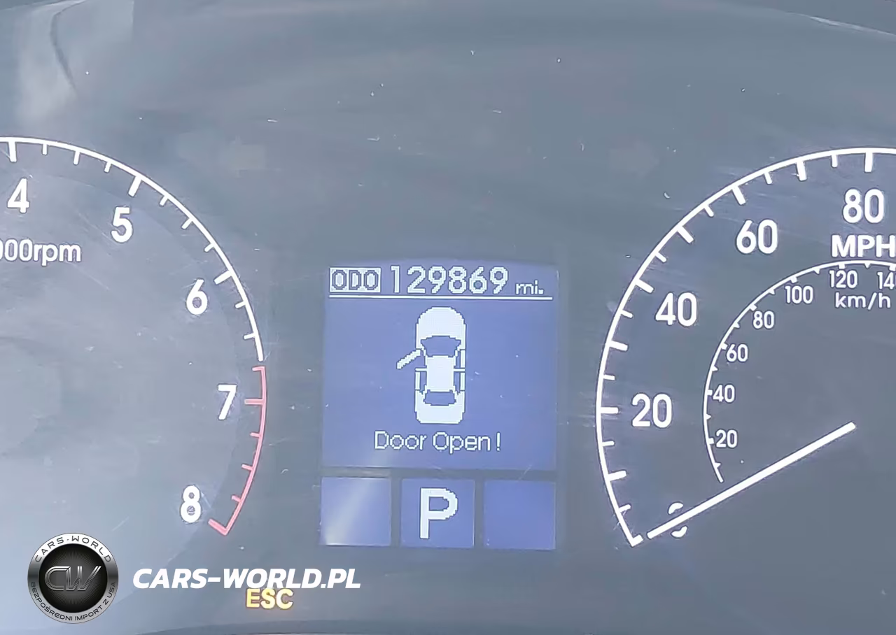 2012 Hyundai Genesis 3.8 VIN:KMHGC4DD7CU202093 - 7