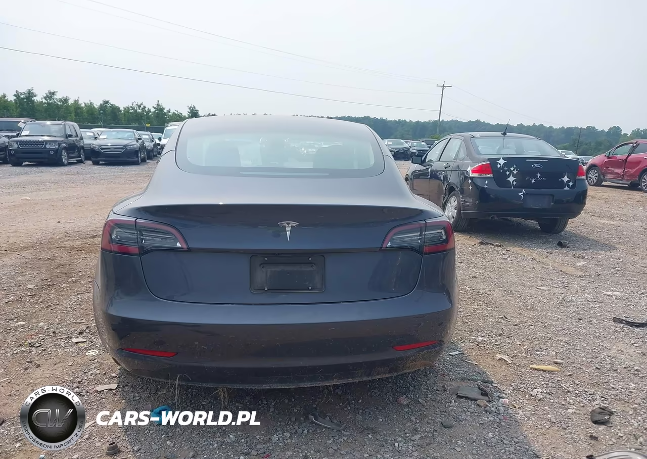 2023 Tesla Model 3 Rear-Wheel Drive VIN:5YJ3E1EA1PF396165 - 15