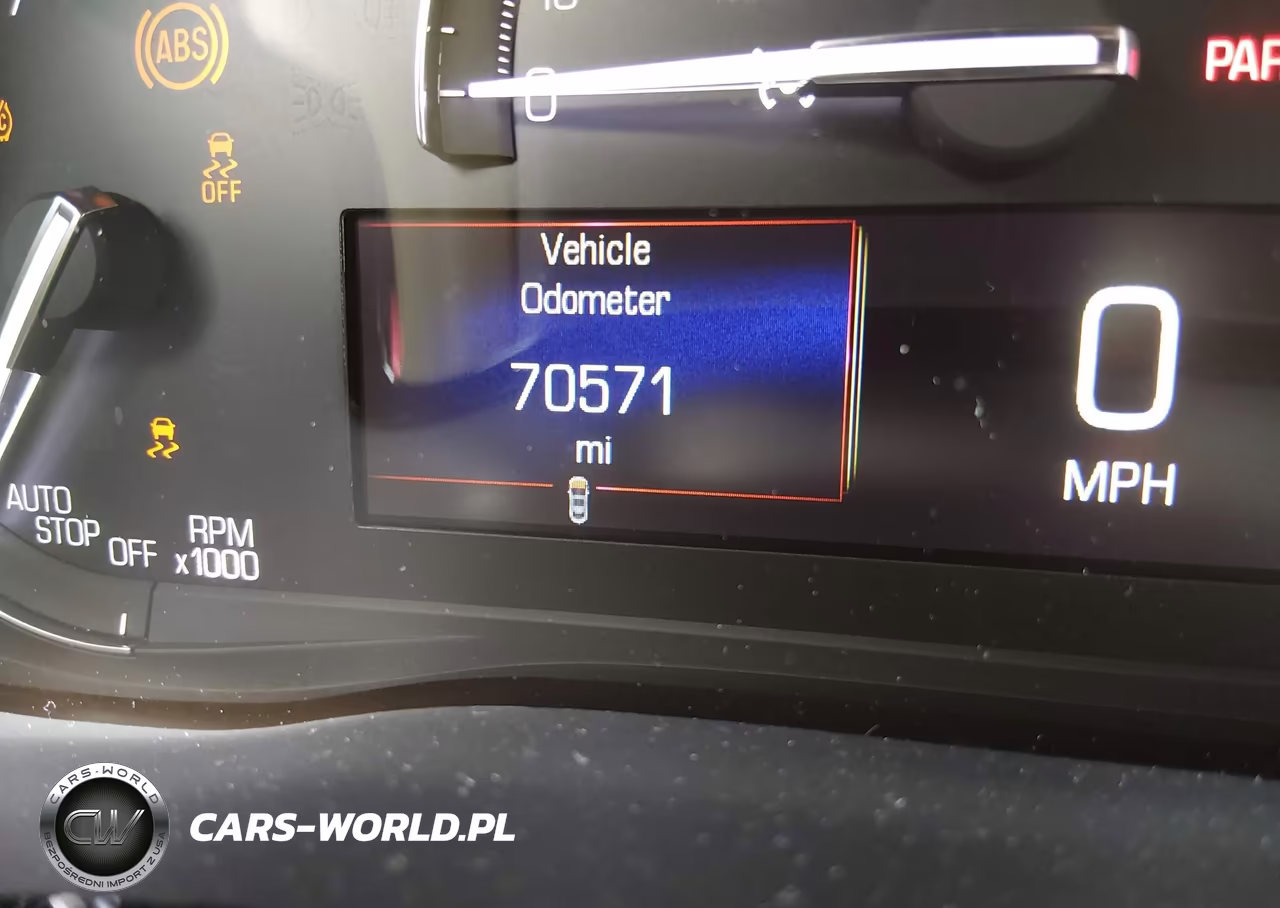 2017 Cadillac Xt5 Standard VIN:1GYKNARS1HZ276533 - 16