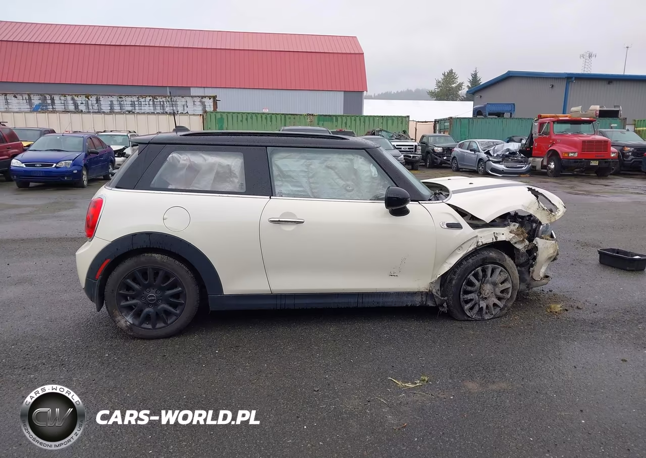 2015 Mini Hardtop Cooper VIN:WMWXM5C54FT974222 - 13