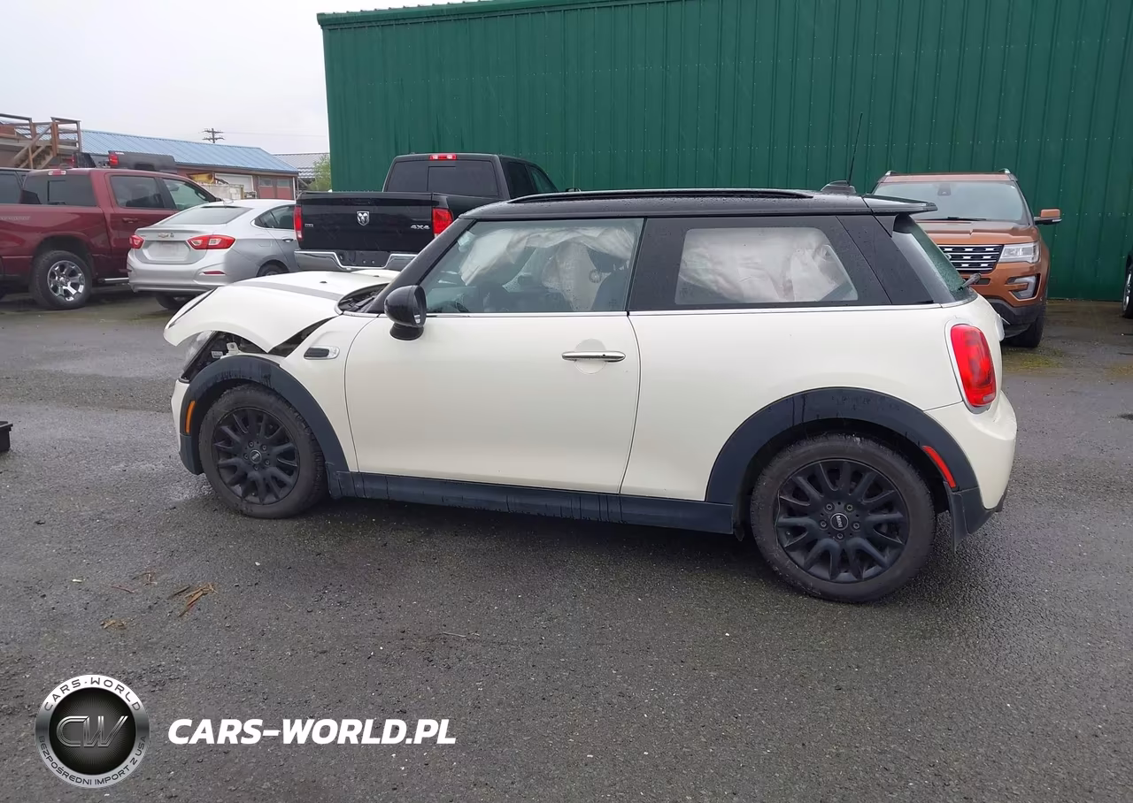 2015 Mini Hardtop Cooper VIN:WMWXM5C54FT974222 - 14
