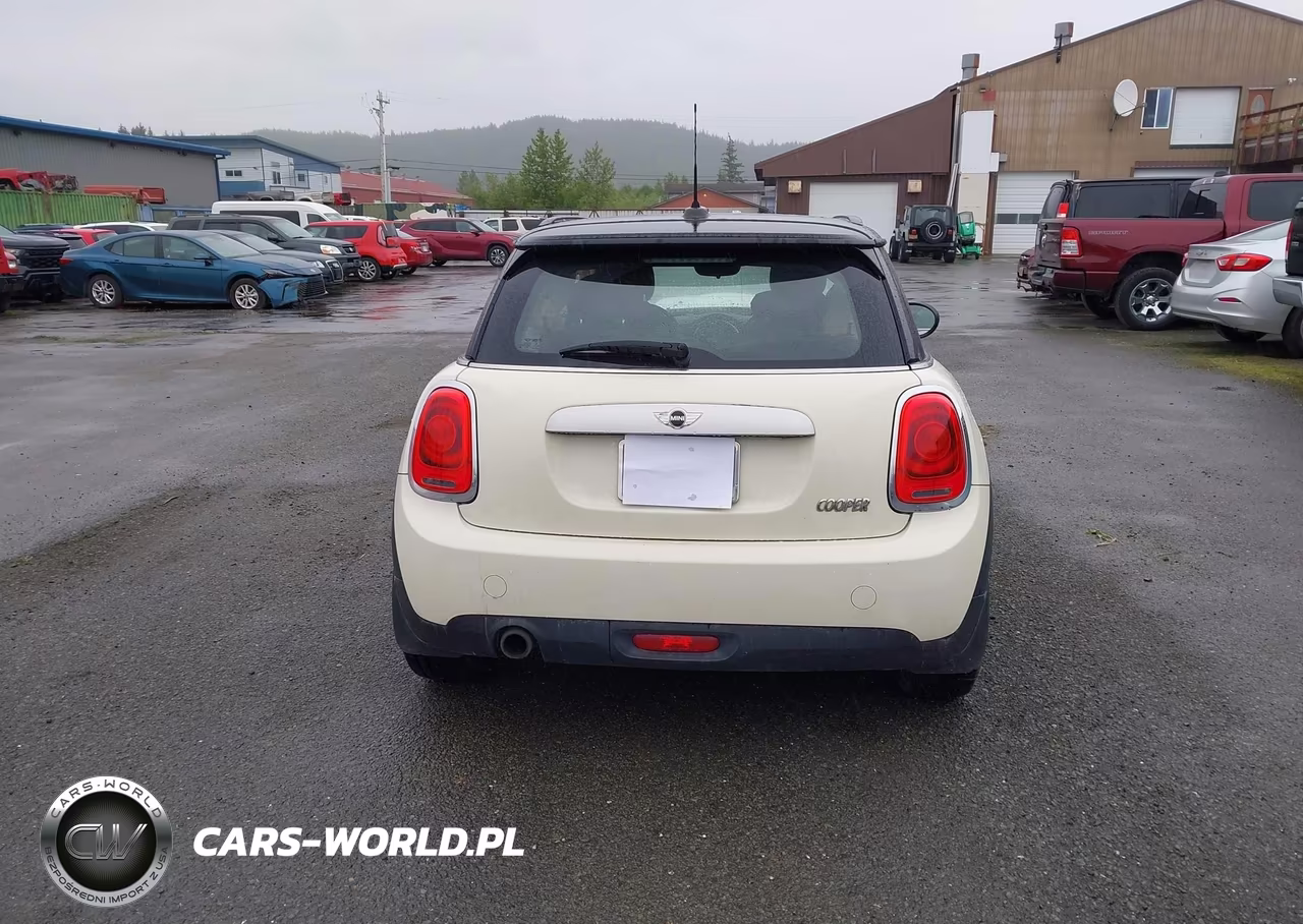 2015 Mini Hardtop Cooper VIN:WMWXM5C54FT974222 - 16