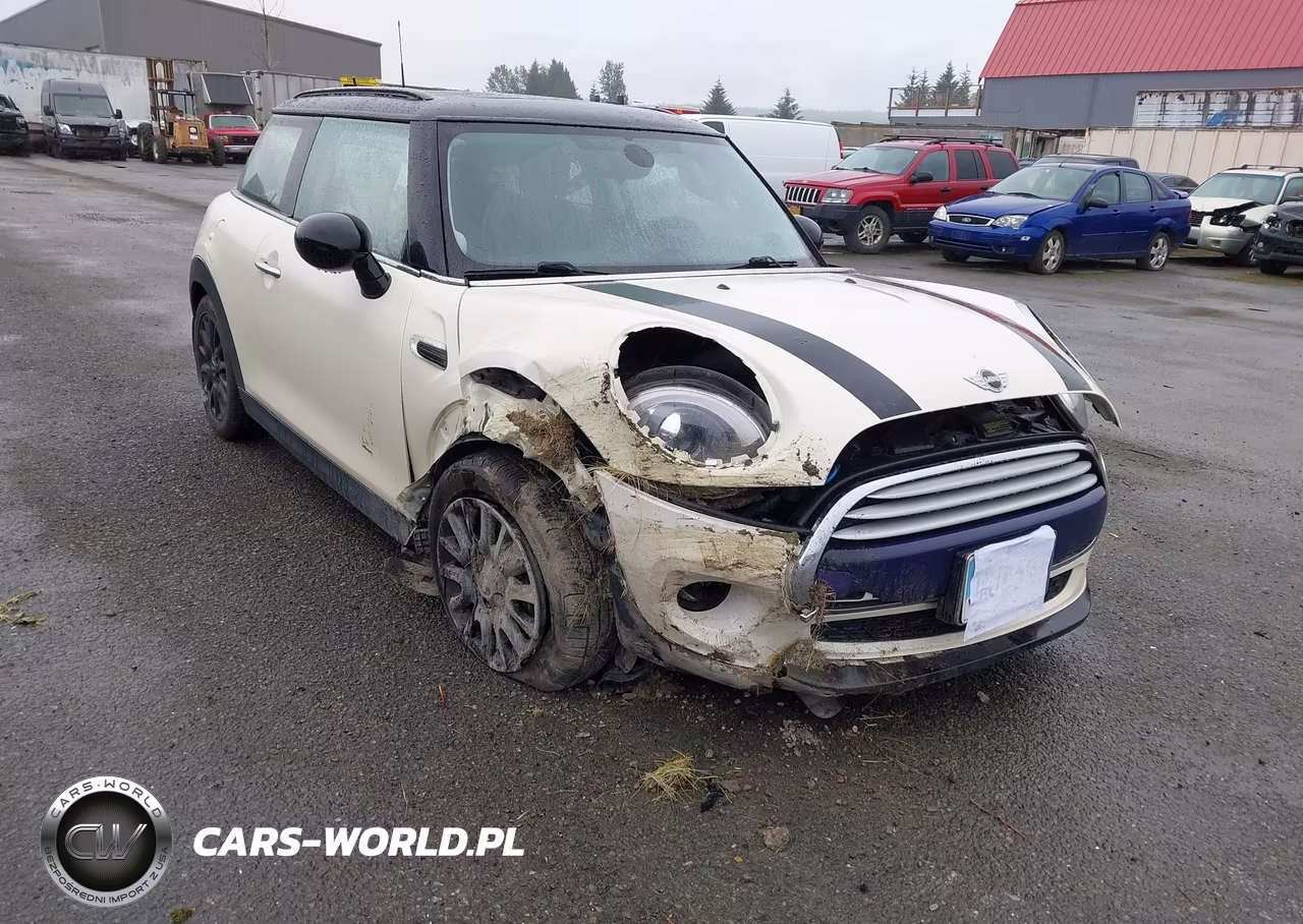 2015 Mini Hardtop Cooper VIN:WMWXM5C54FT974222 - 6