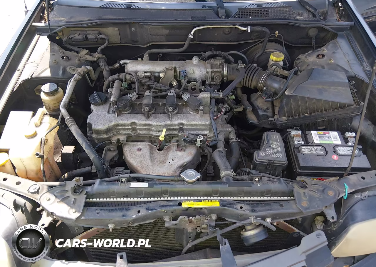 2006 Nissan Sentra 1.8S VIN:3N1CB51D46L538124 - 10