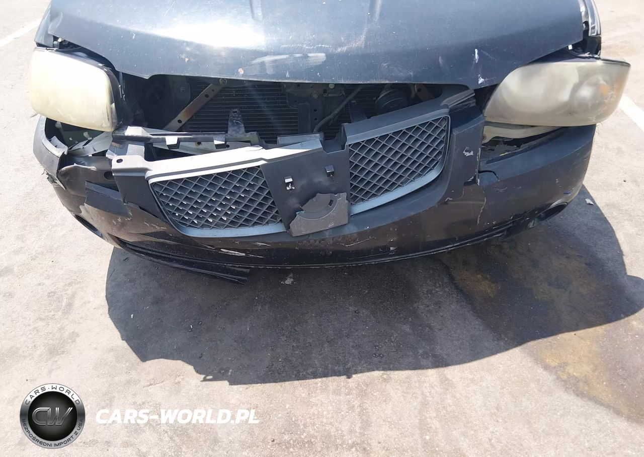 2006 Nissan Sentra 1.8S VIN:3N1CB51D46L538124 - 6