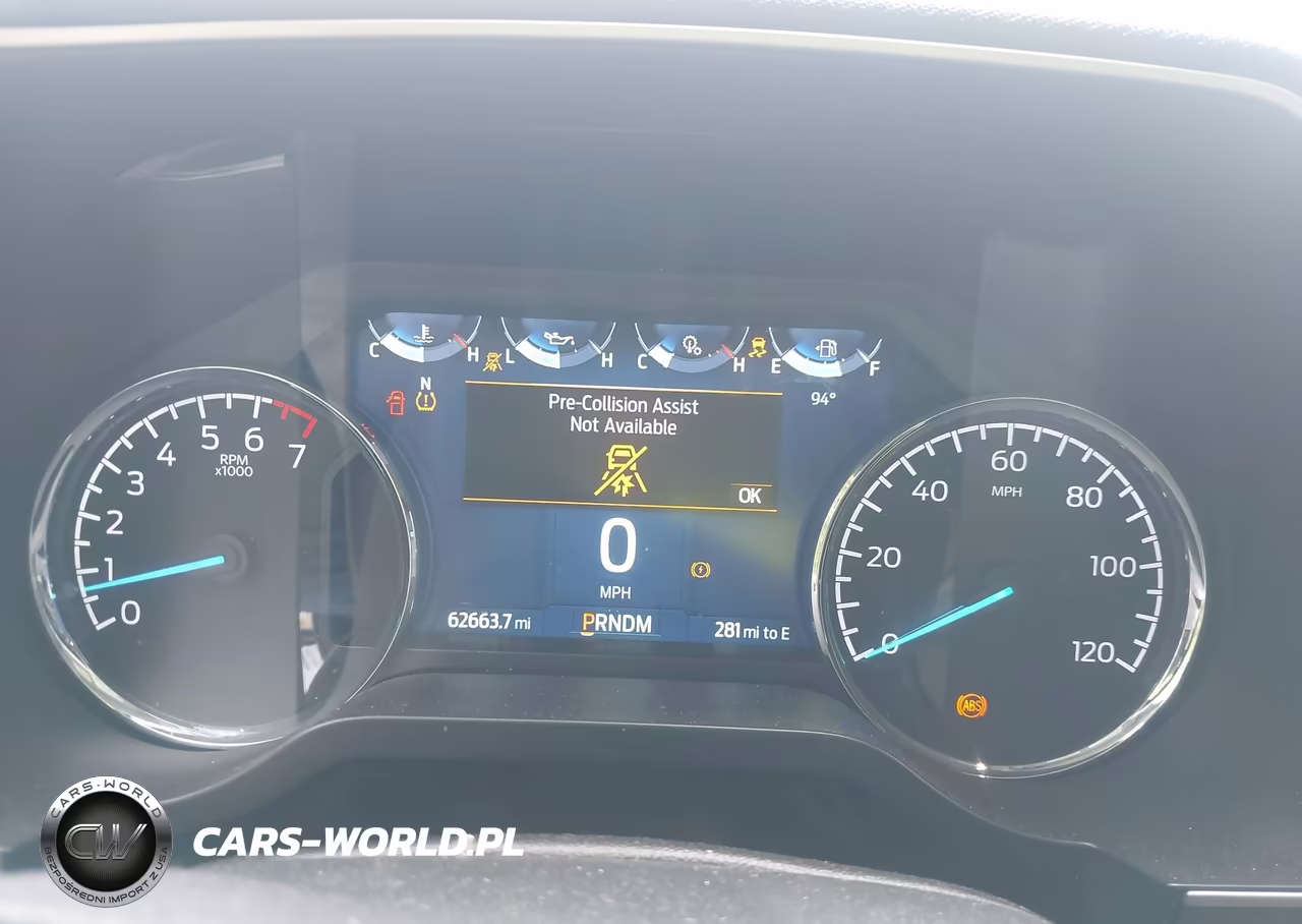 2022 Ford F-150 Xlt VIN:1FTEW1EP8NFC21298 - 7