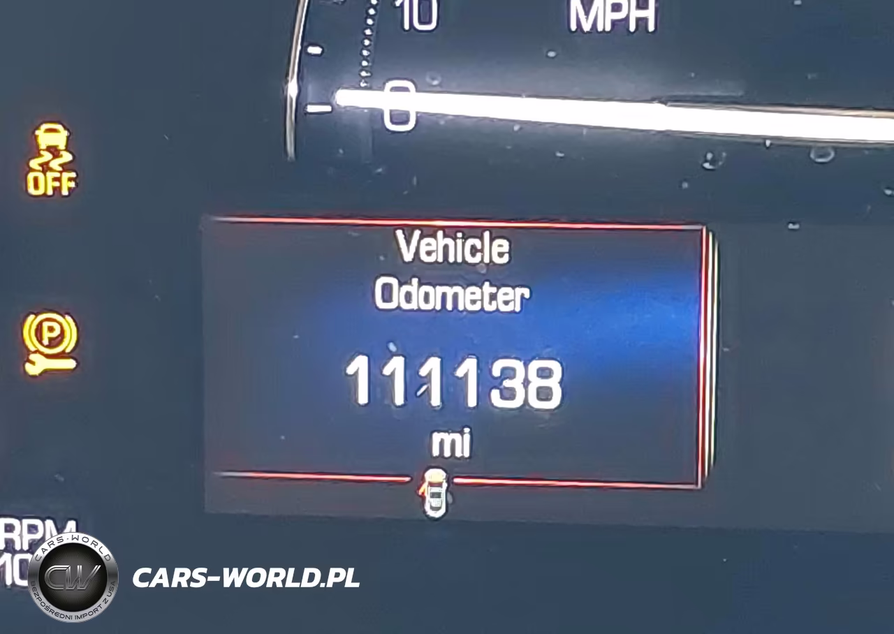 2019 Cadillac Xt5 Luxury VIN:1GYKNCRSXKZ213465 - 16