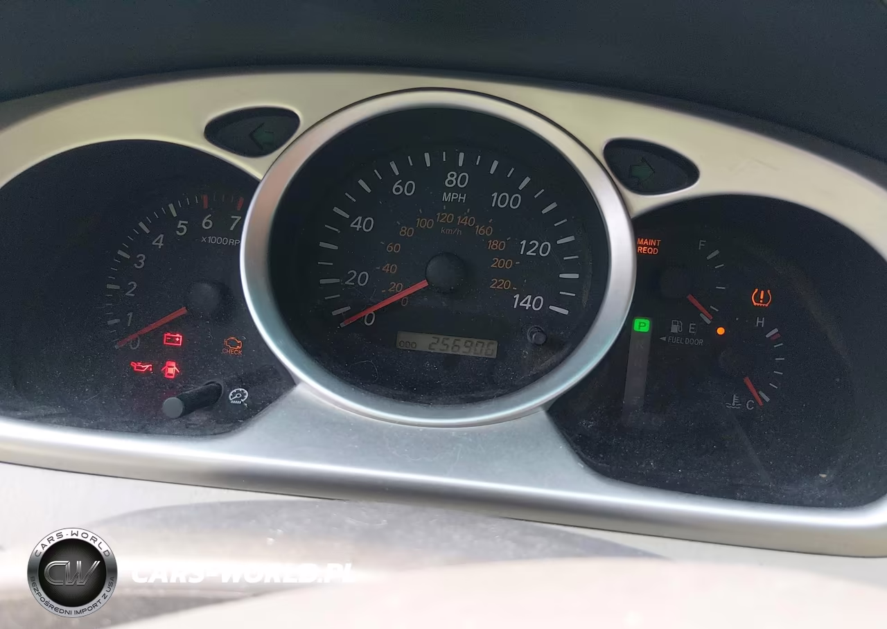 2005 Toyota Highlander Limited V6 VIN:JTEDP21A150076202 - 7