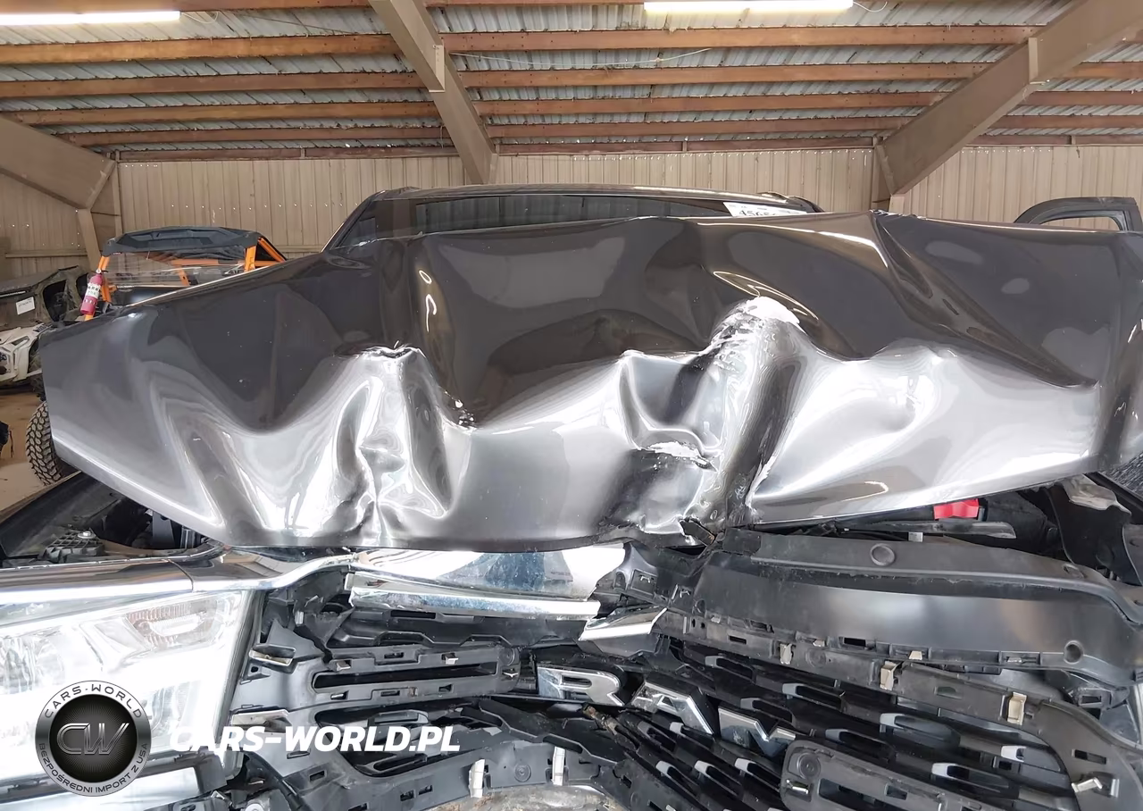 2022 Ram 1500 Big Horn 4X2 5'7 Box VIN:1C6RREFT4NN359252 - 10