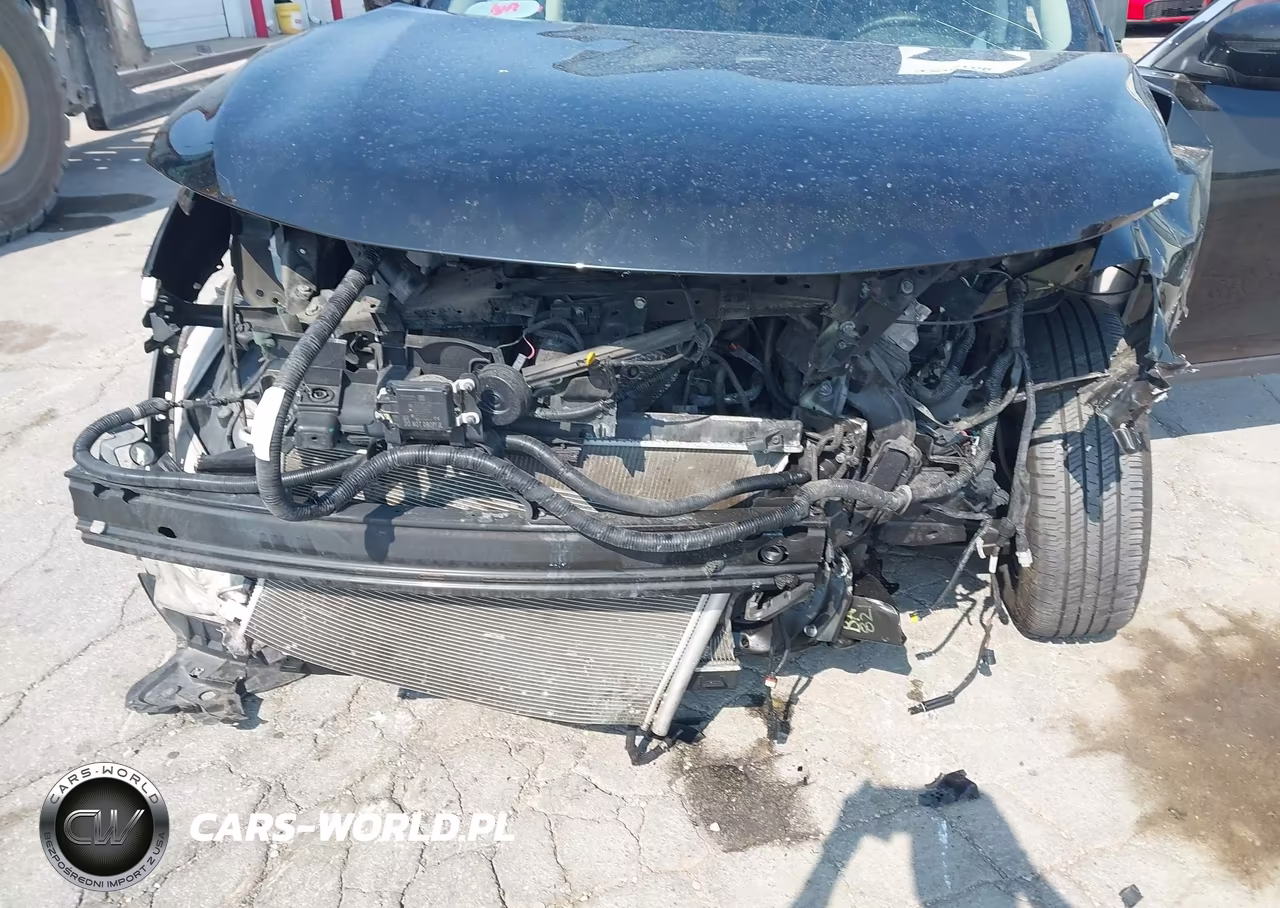 2019 Nissan Rogue Sv VIN:5N1AT2MVXKC769938 - 6