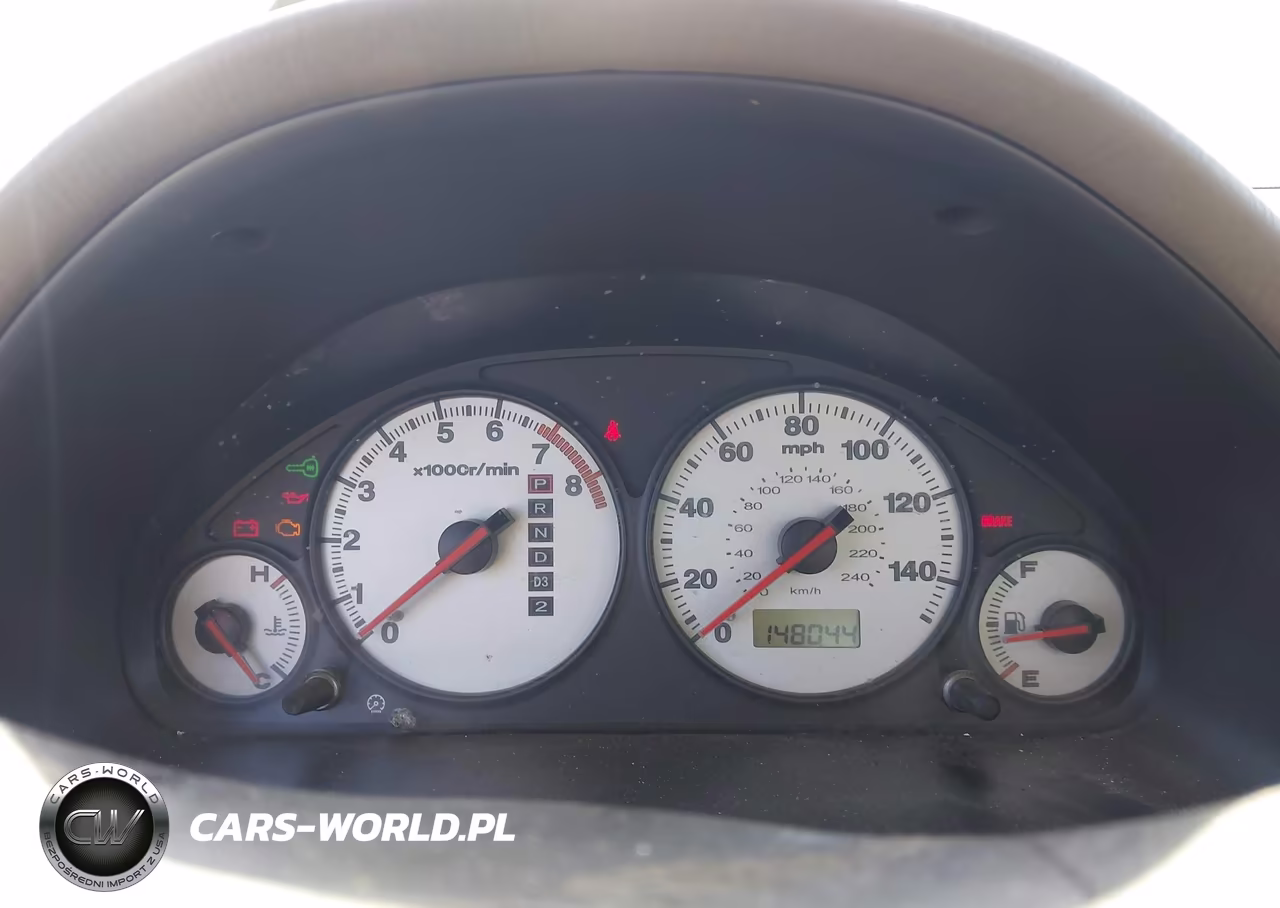 2002 Honda Civic Lx VIN:JHMES16572S001452 - 7