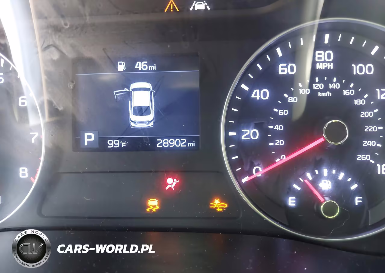 2020 Kia Forte Ex VIN:3KPF54AD6LE165633 - 7