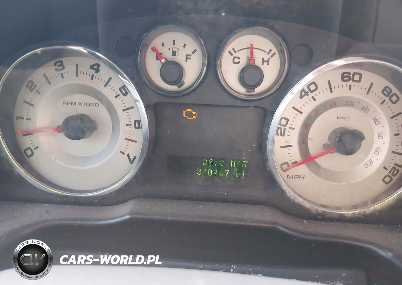 2007 Ford Edge Sel VIN:2FMDK38C67BB51733 - 7