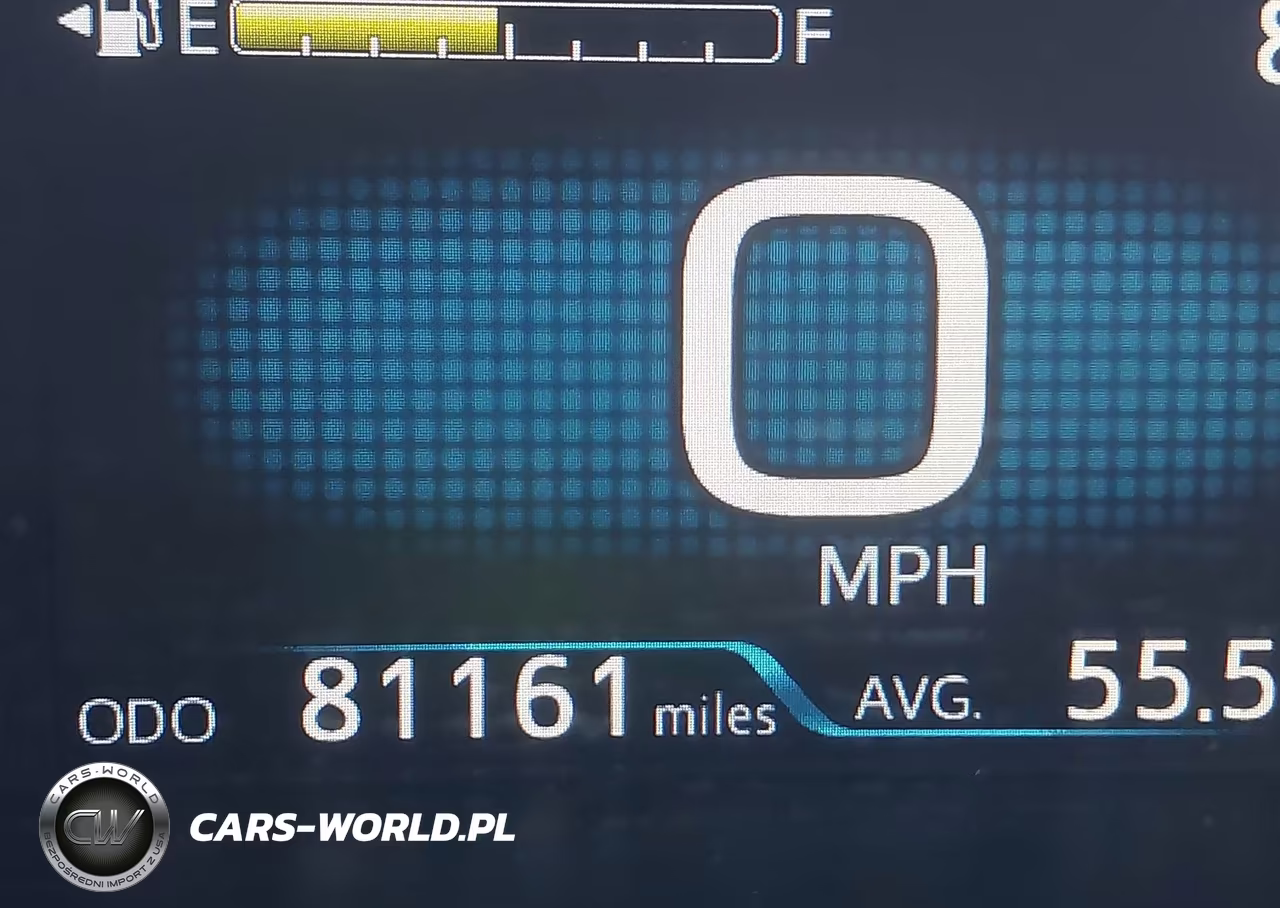 2021 Toyota Prius Prime Le VIN:JTDKAMFPXM3183154 - 15