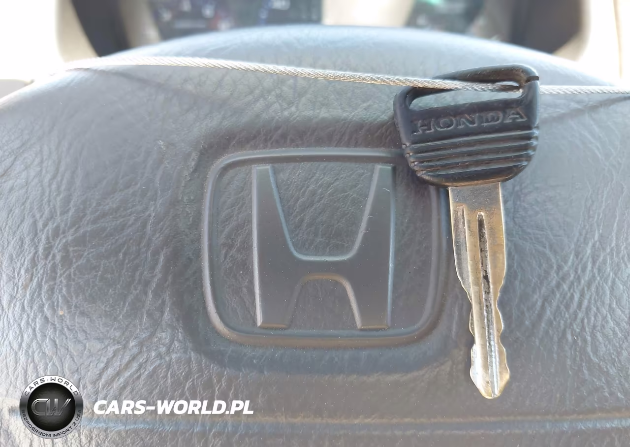 1998 Honda Civic Ex VIN:2HGEJ8544WH534878 - 11