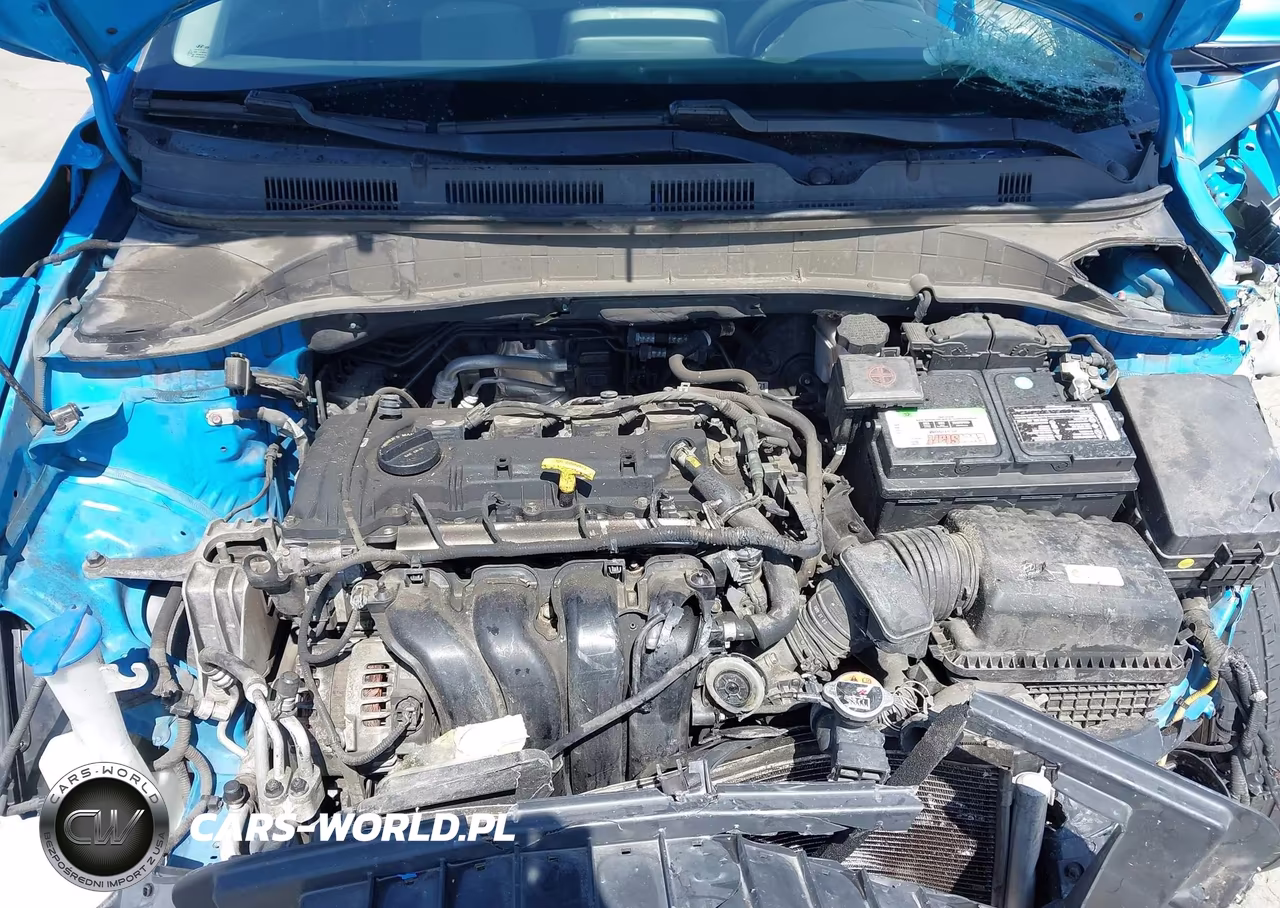 2019 Hyundai Kona Se VIN:KM8K12AA0KU302405 - 10