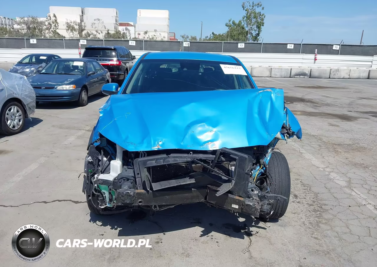 2019 Hyundai Kona Se VIN:KM8K12AA0KU302405 - 12