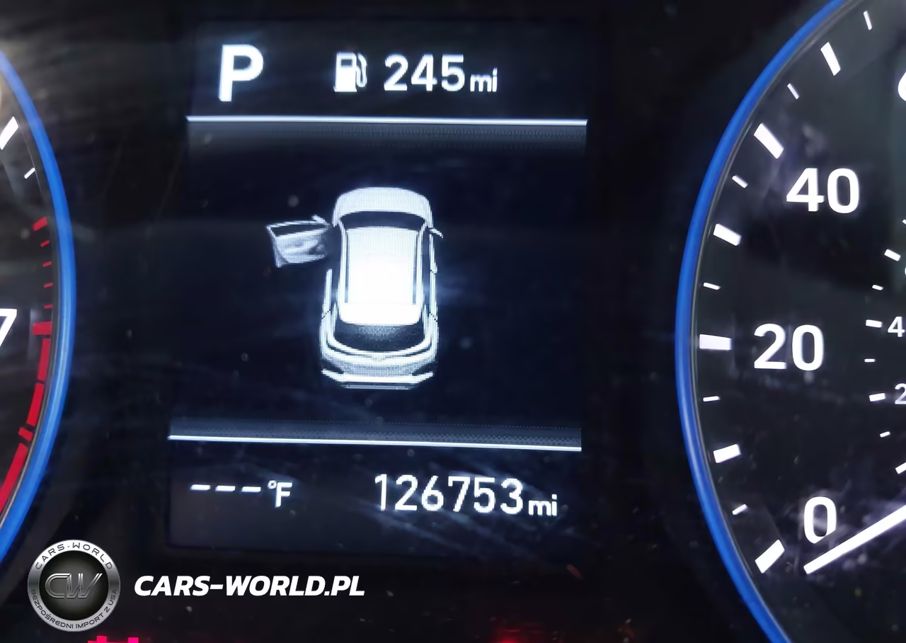 2019 Hyundai Kona Se VIN:KM8K12AA0KU302405 - 15