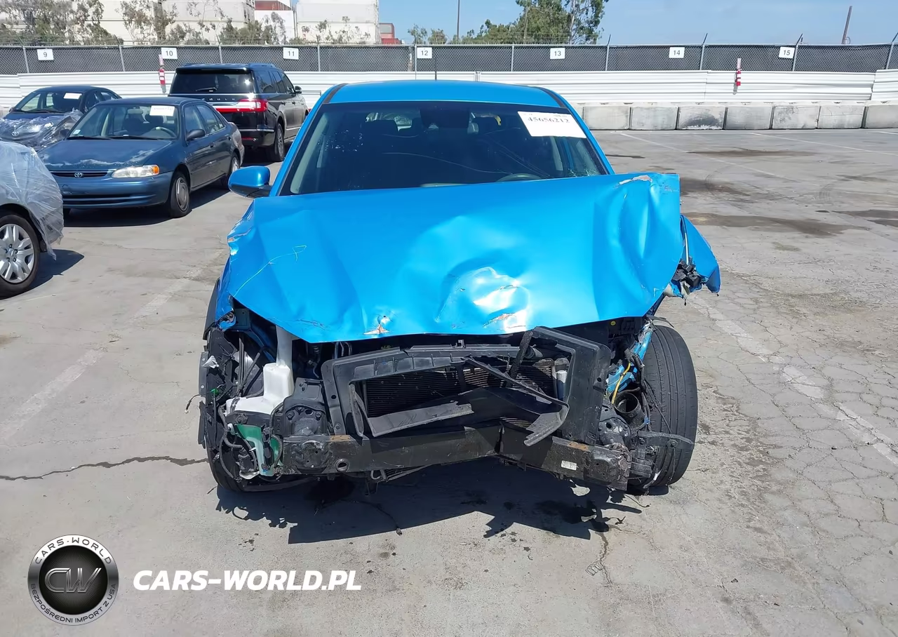 2019 Hyundai Kona Se VIN:KM8K12AA0KU302405 - 6