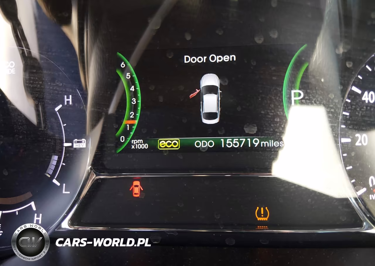 2013 Kia Optima Hybrid Lx VIN:KNAGM4AD2D5056491 - 15