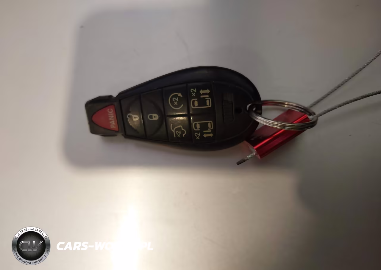 2019 Dodge Grand Caravan Gt VIN:2C4RDGEG4KR536856 - 11