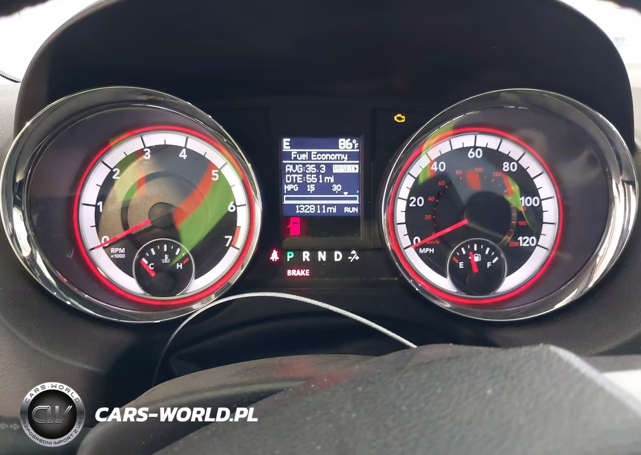 2019 Dodge Grand Caravan Gt VIN:2C4RDGEG4KR536856 - 7