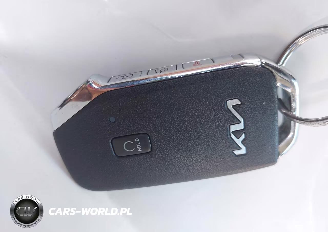 2022 Kia Niro Ex Premium VIN:KNDCE3LC4N5490782 - 11