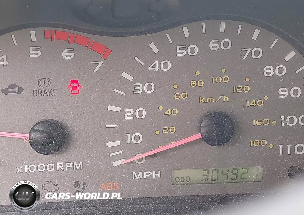 2003 Toyota Sequoia Sr5 V8 VIN:5TDBT44A23S200406 - 15