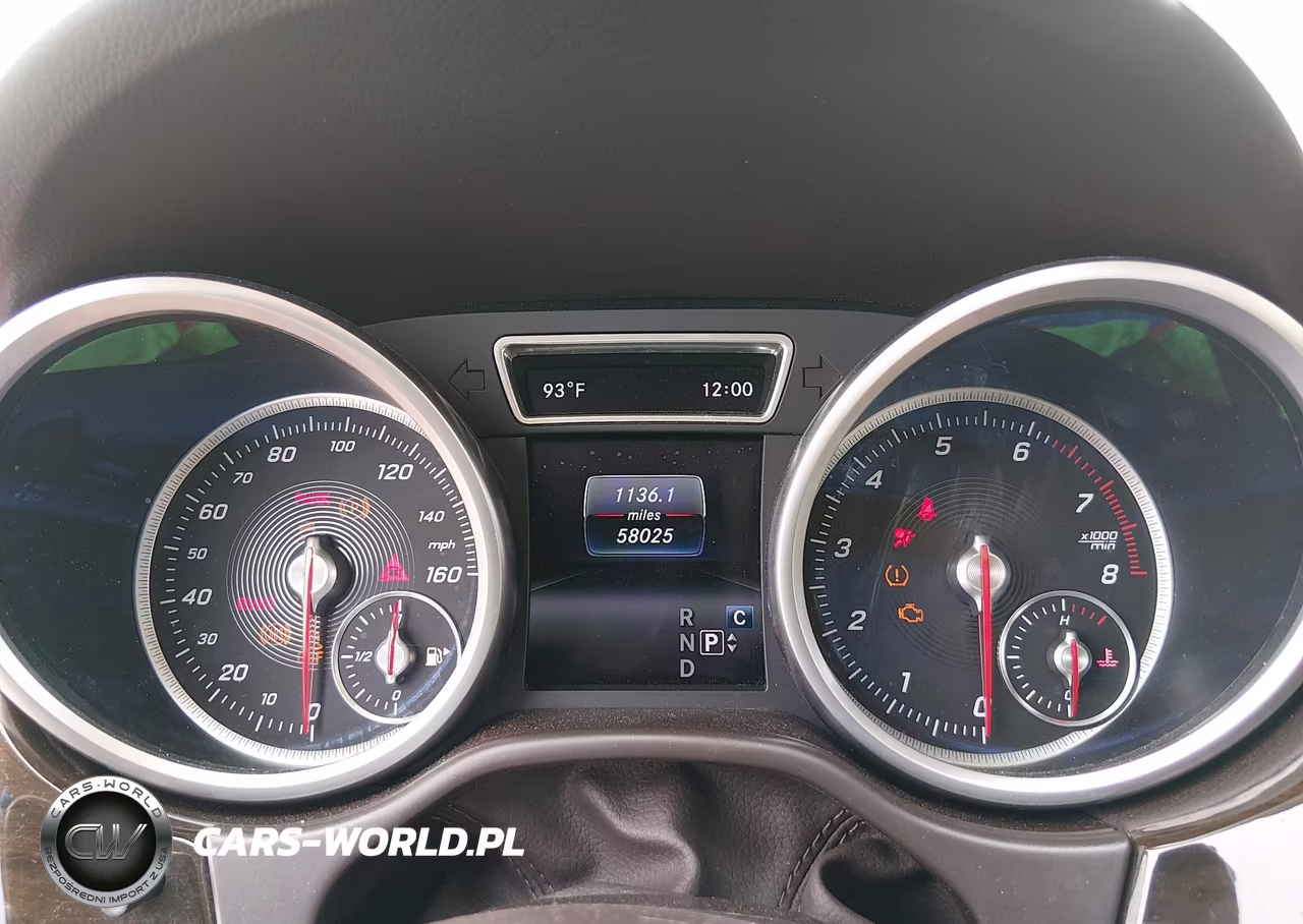 2017 Mercedes-Benz Gle 350 4Matic VIN:4JGDA5HB7HA836343 - 7