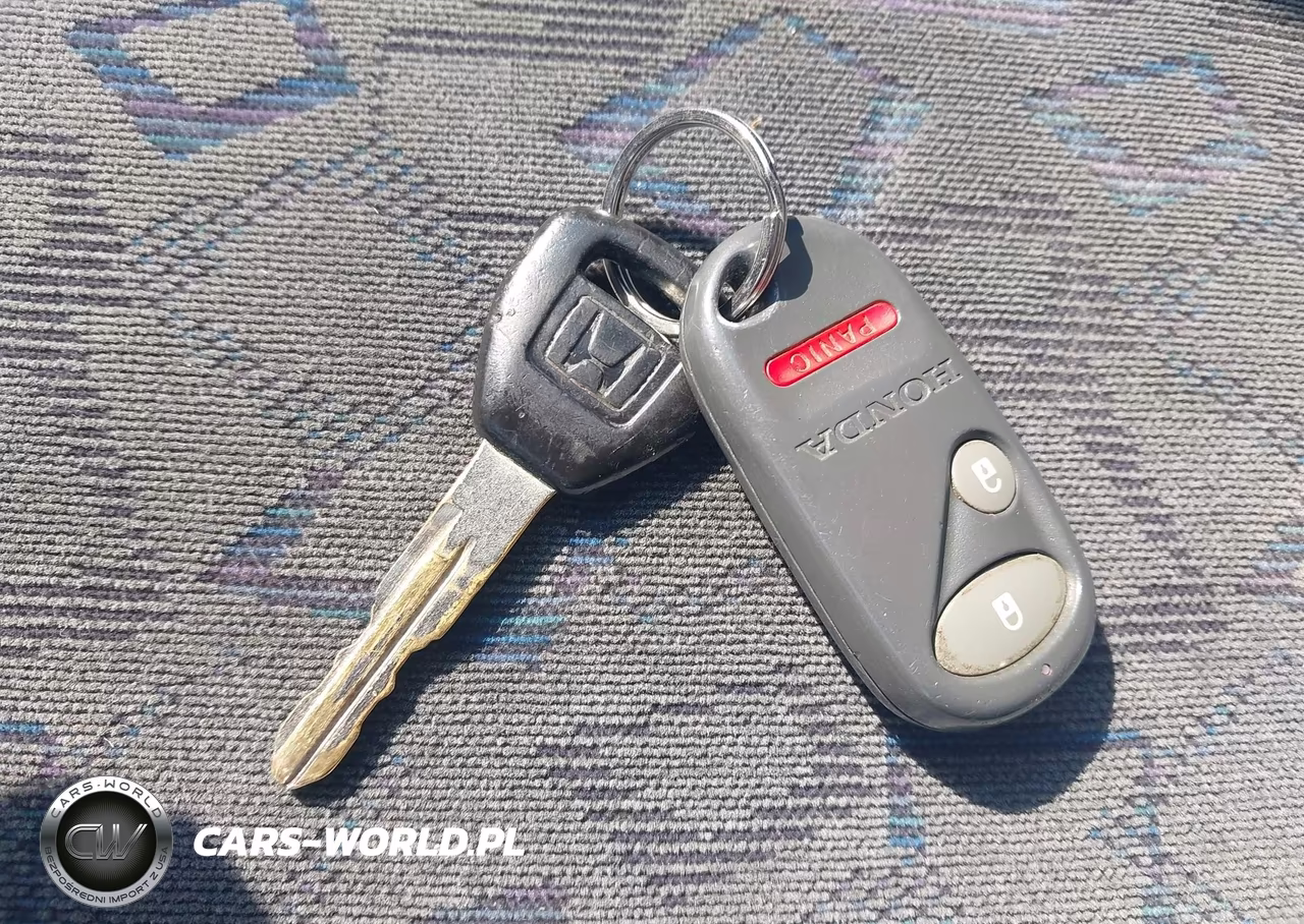 2001 Honda Civic Ex VIN:1HGEM22901L016718 - 11