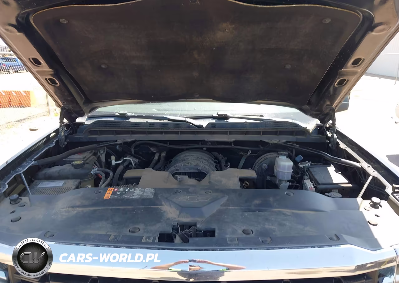 2018 Chevrolet Silverado 1500 1Lt VIN:3GCUKREC2JG444366 - 10