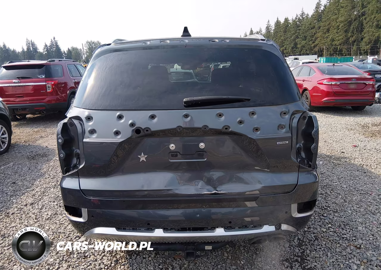 2021 Hyundai Palisade Calligraphy VIN:KM8R7DHE7MU287986 - 17