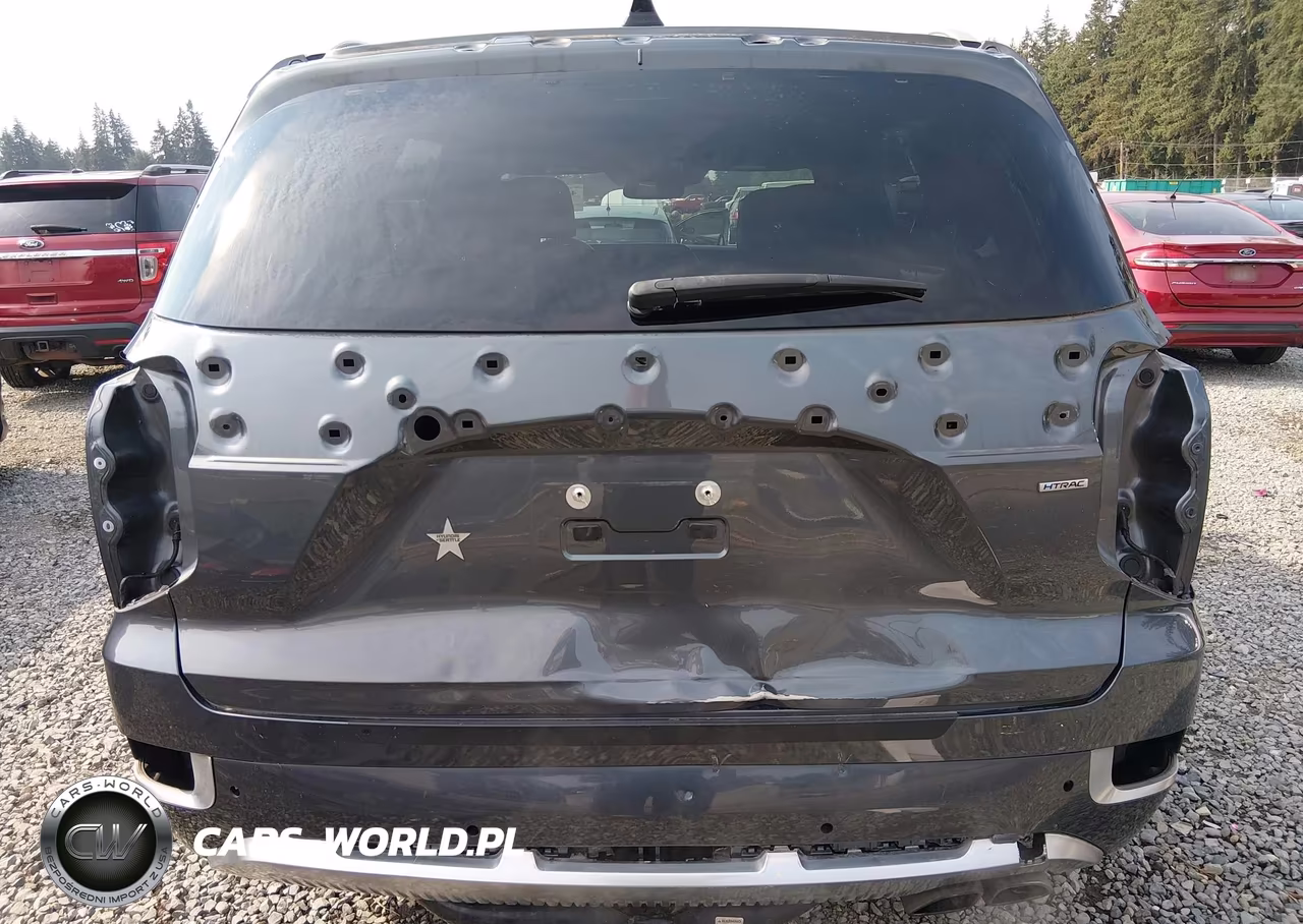 2021 Hyundai Palisade Calligraphy VIN:KM8R7DHE7MU287986 - 6