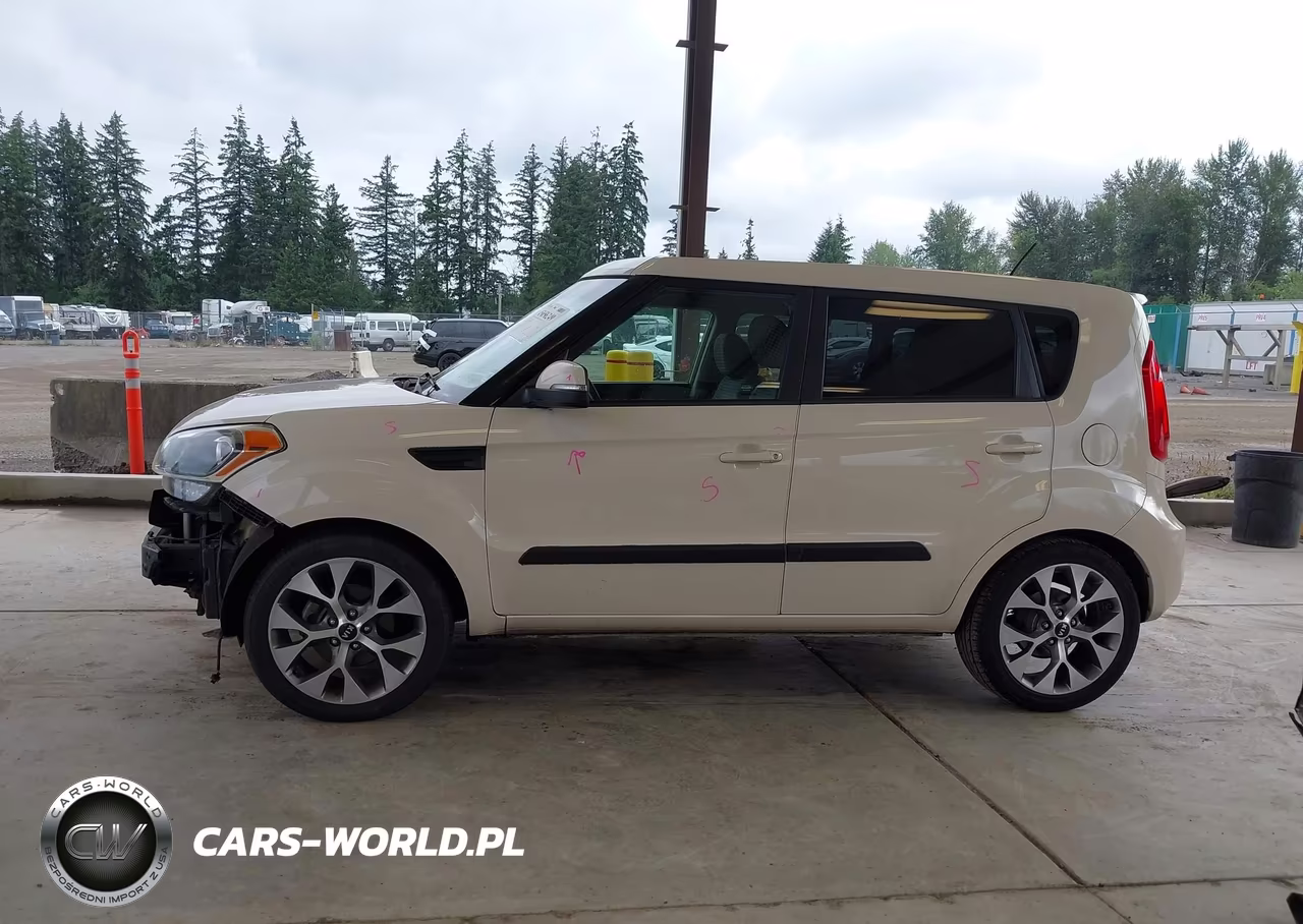 2013 Kia Soul ! VIN:KNDJT2A66D7770825 - 15
