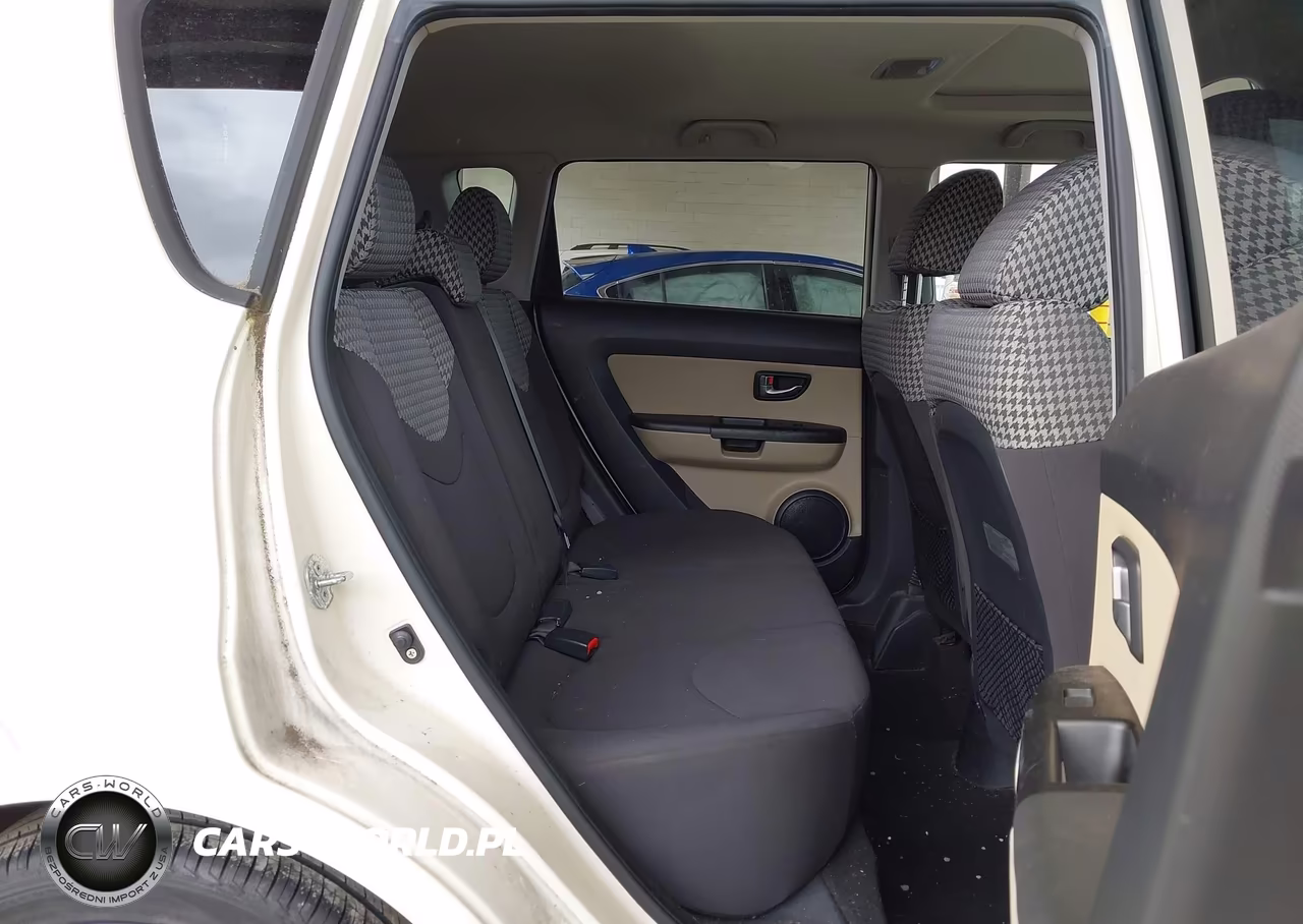 2013 Kia Soul ! VIN:KNDJT2A66D7770825 - 8