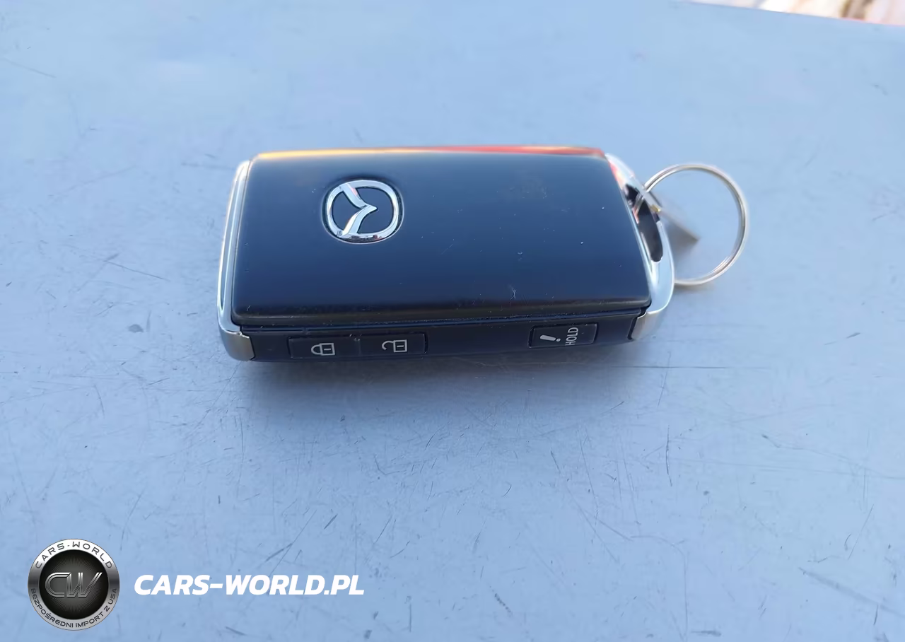 2019 Mazda Mazda3 Preferred Package VIN:JM1BPAMM7K1136176 - 11