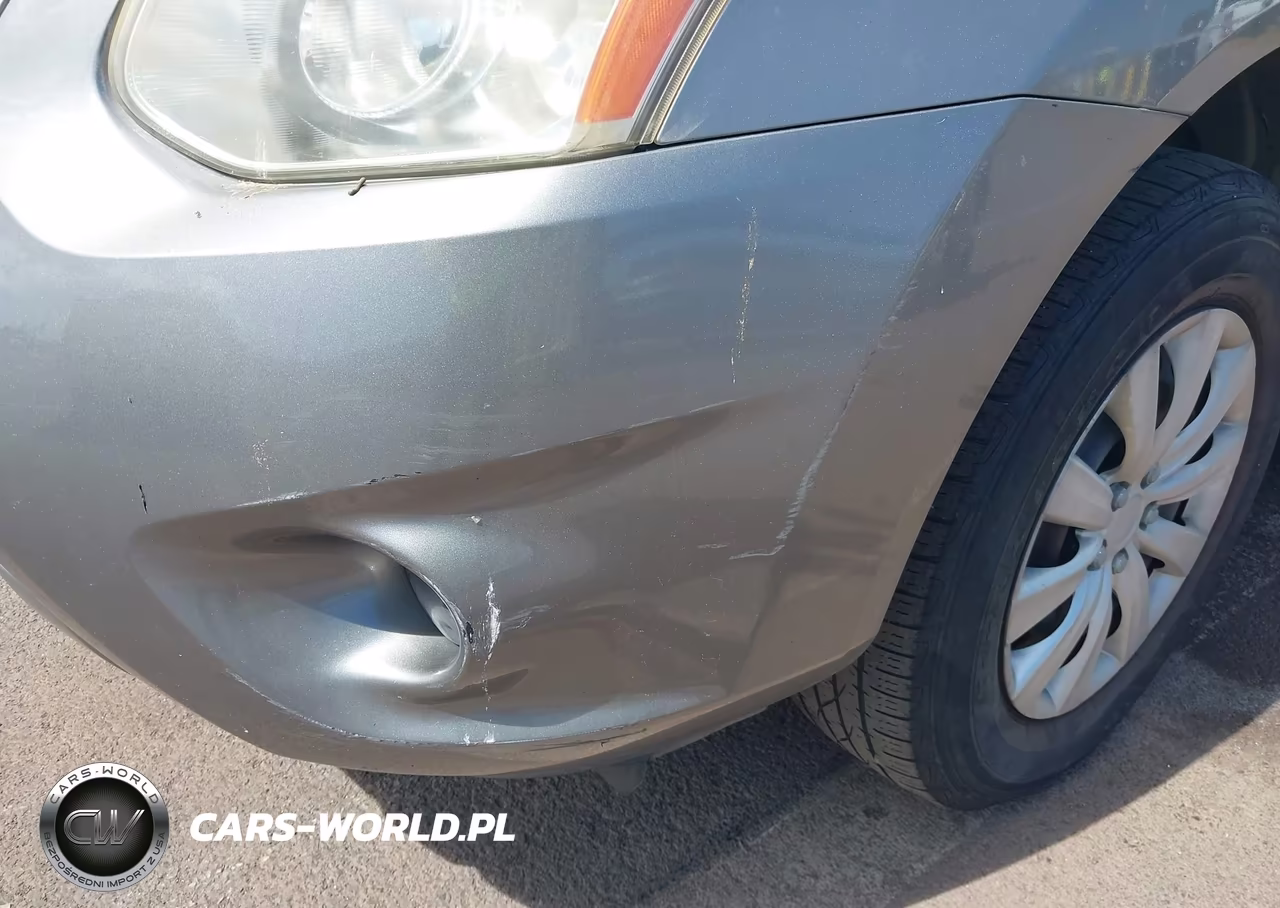 2013 Nissan Rogue S VIN:JN8AS5MTXDW522433 - 6
