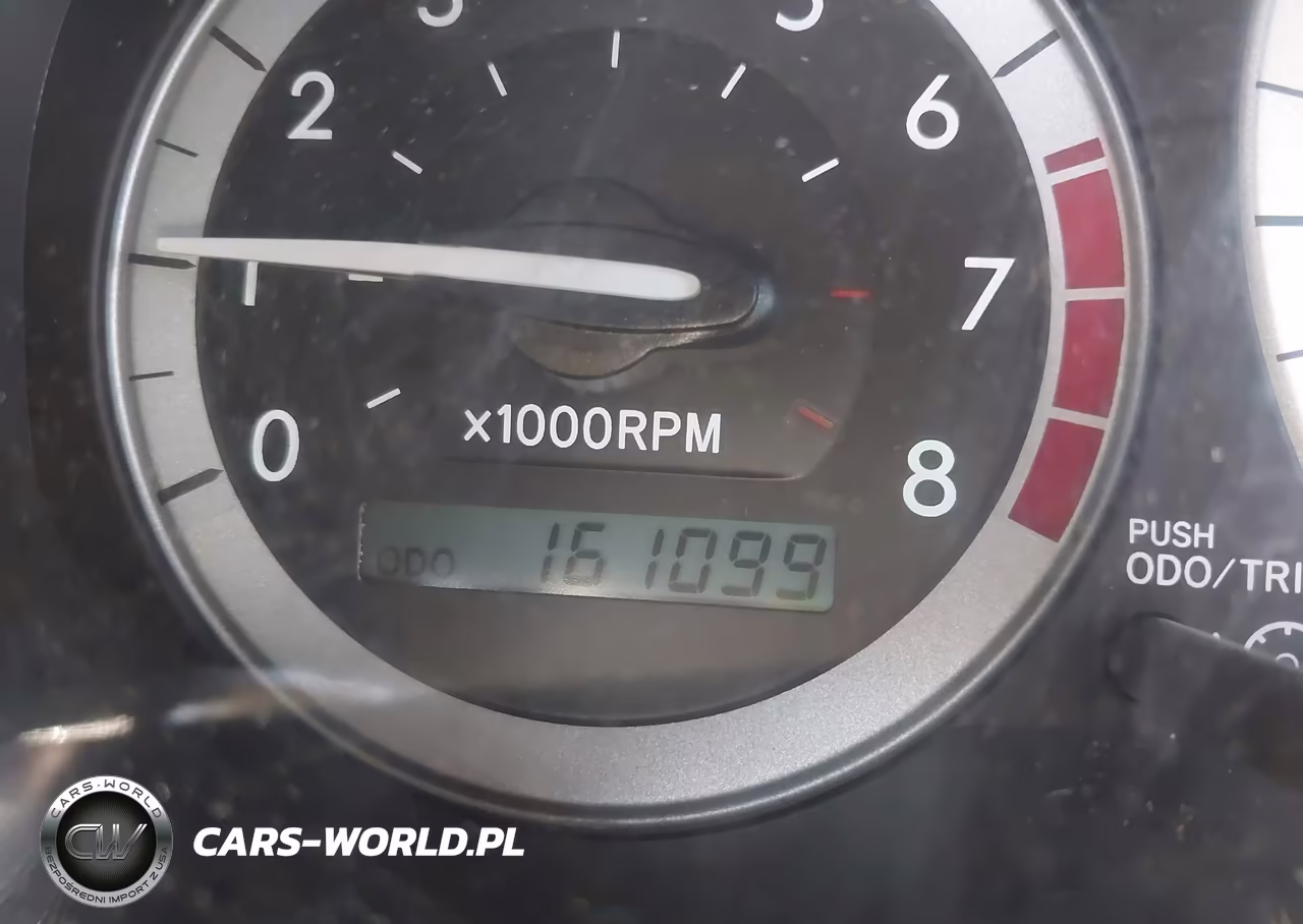 2008 Toyota Sienna Ce VIN:5TDZK23CX8S212979 - 15