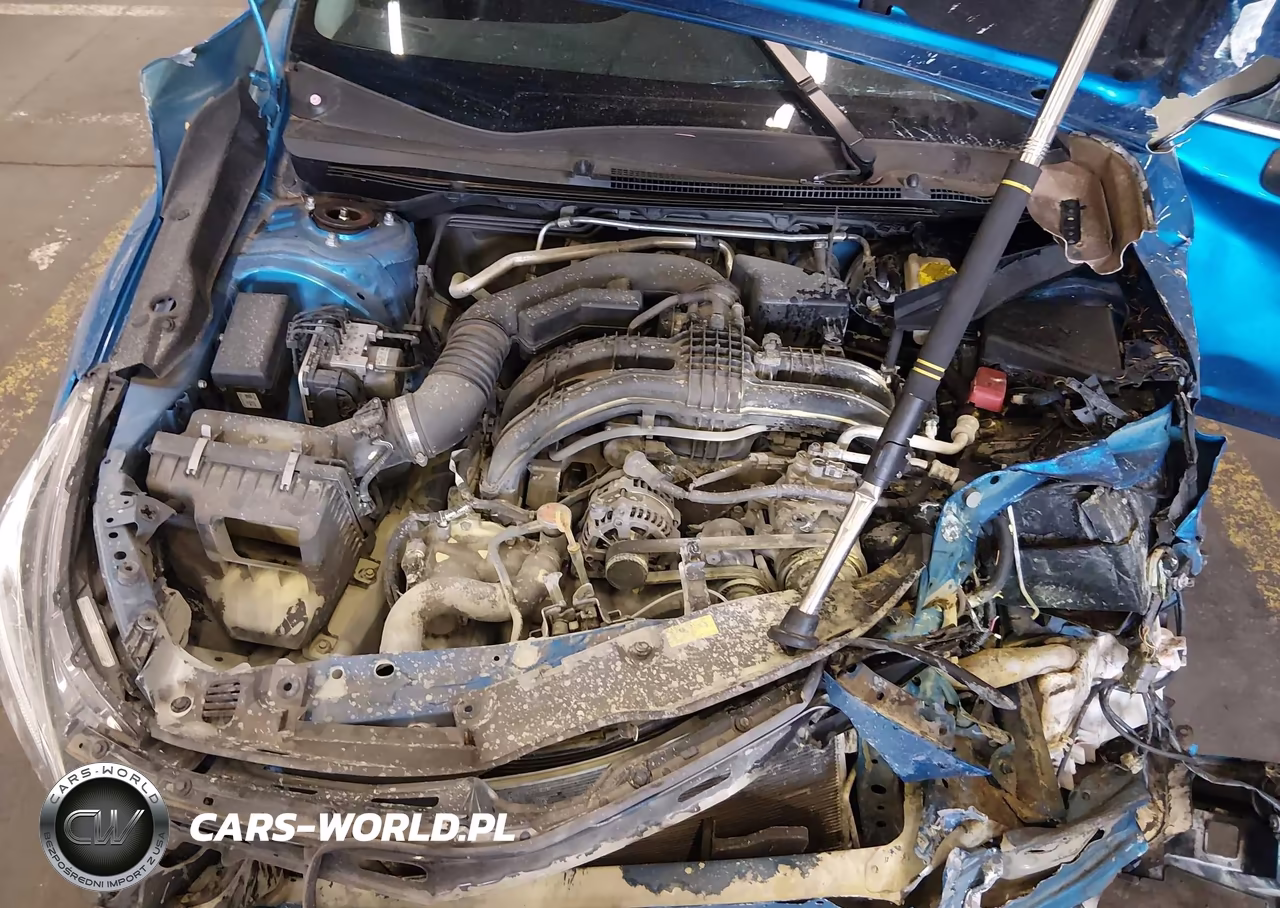 2020 Subaru Impreza Limited 5-Door VIN:4S3GTAT64L3726880 - 10