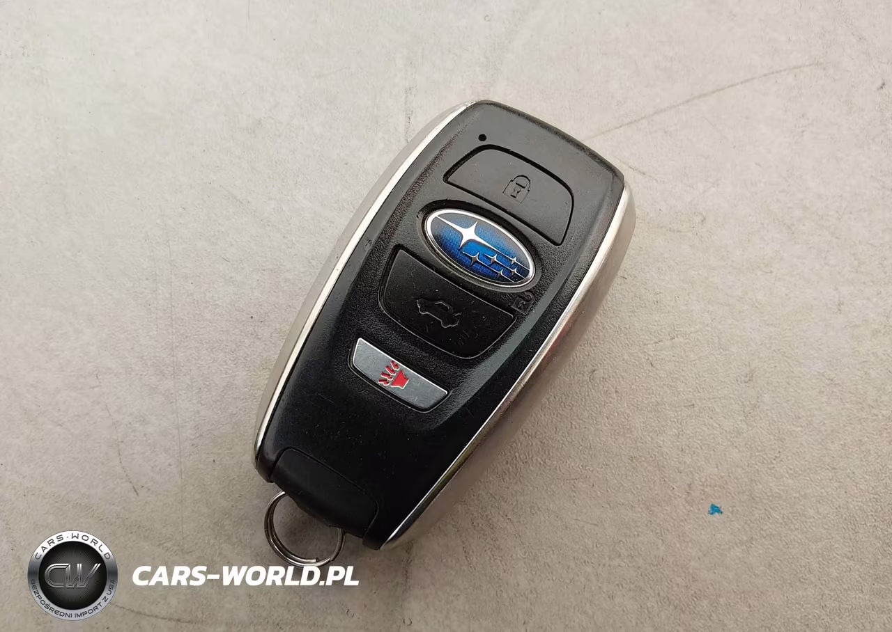 2020 Subaru Impreza Limited 5-Door VIN:4S3GTAT64L3726880 - 11